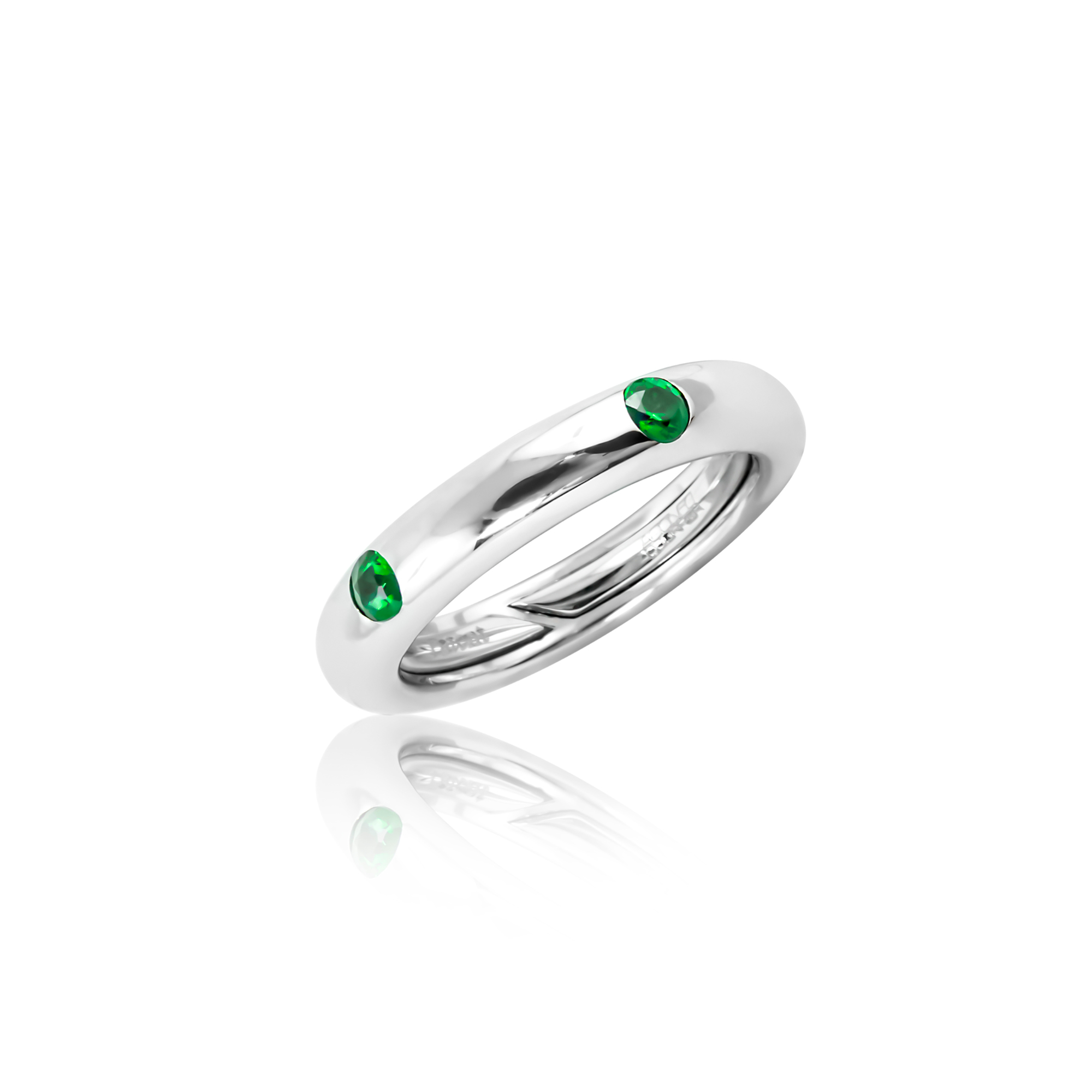 Adolfo Courrier Mela Ring  (Ref: TK1-MEL-03)