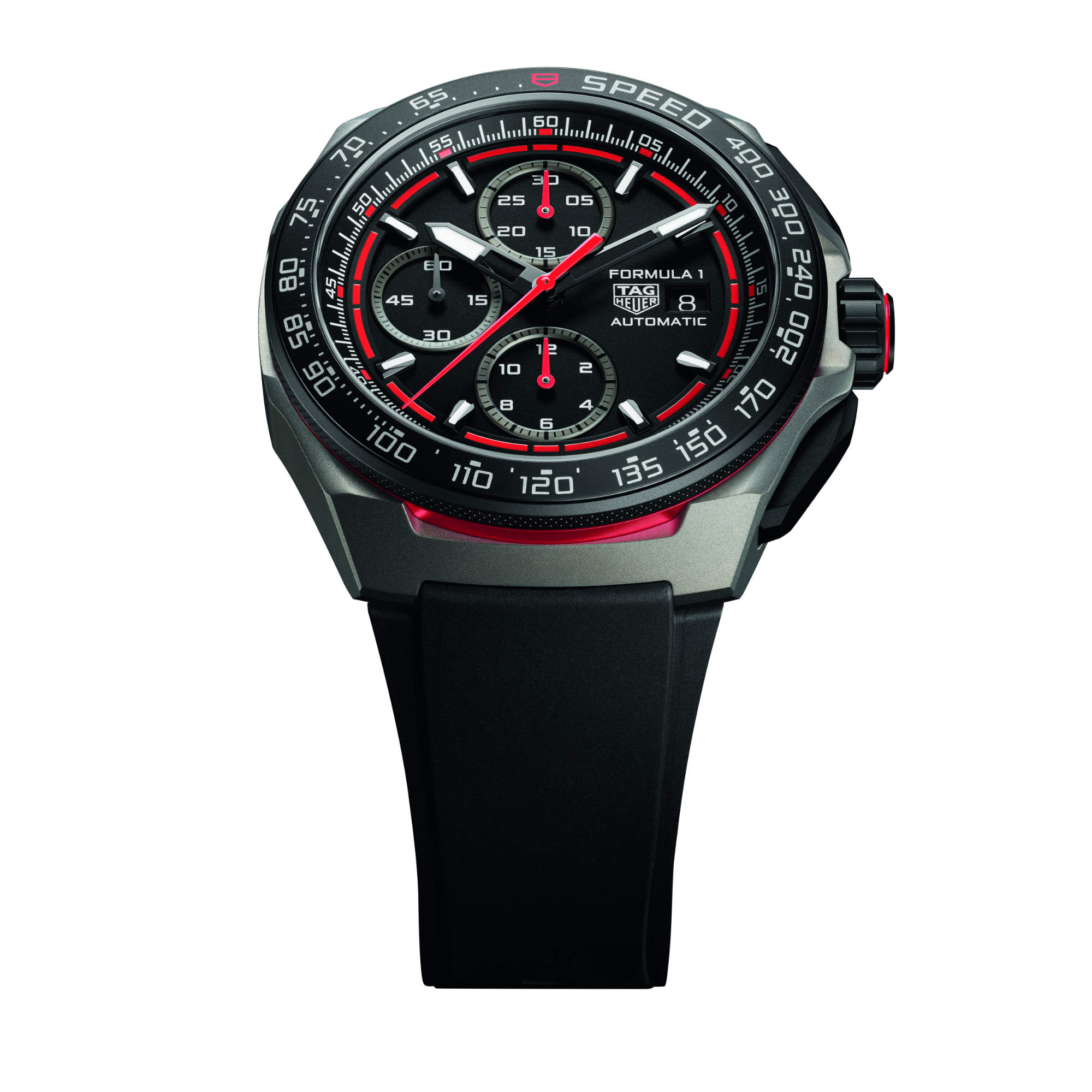 TAG Heuer TAG HEUER FORMULA 1 CHRONOGRAPH (Ref: CBZ2082.FT8096)