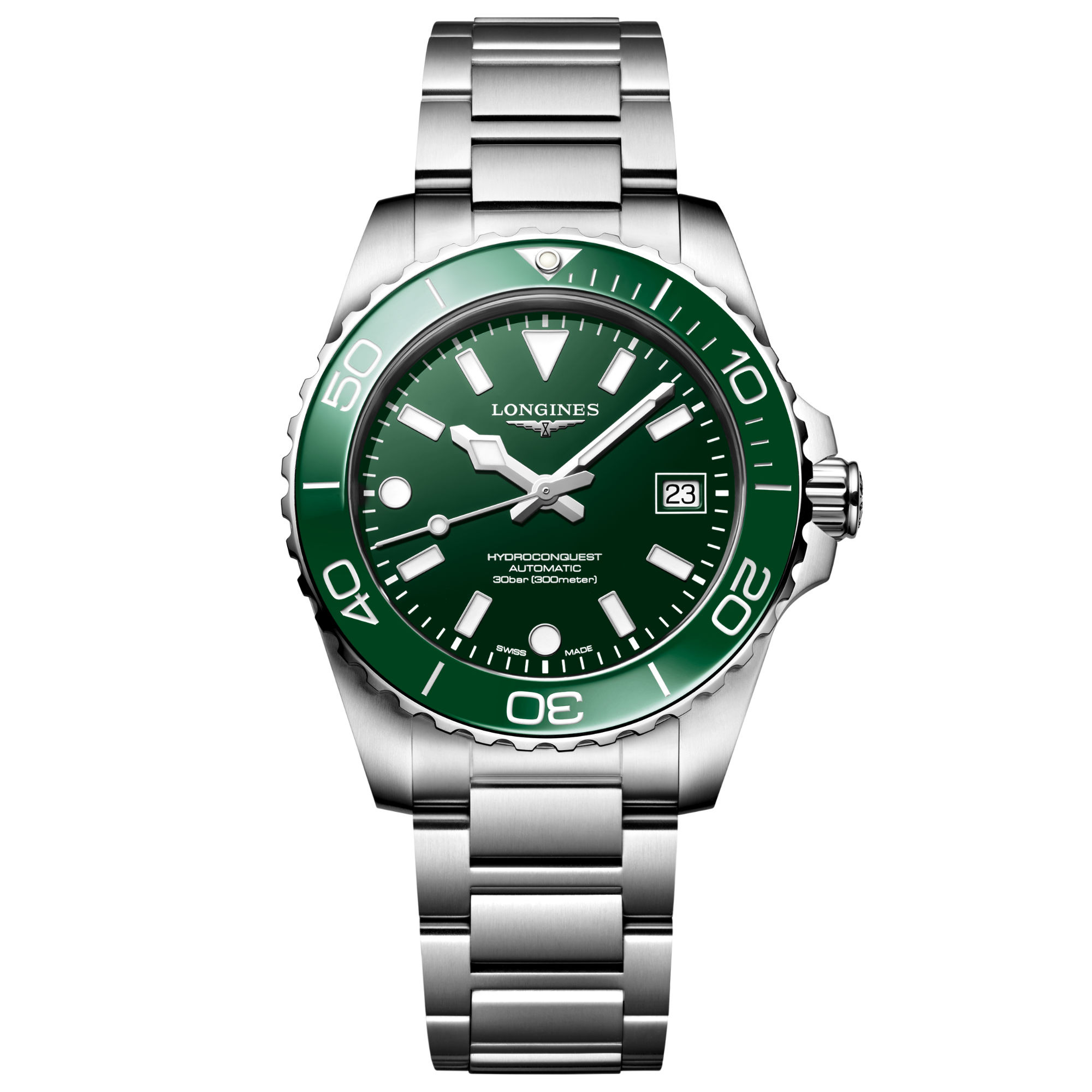 Longines HYDROCONQUEST (Ref: L3.779.4.06.6)