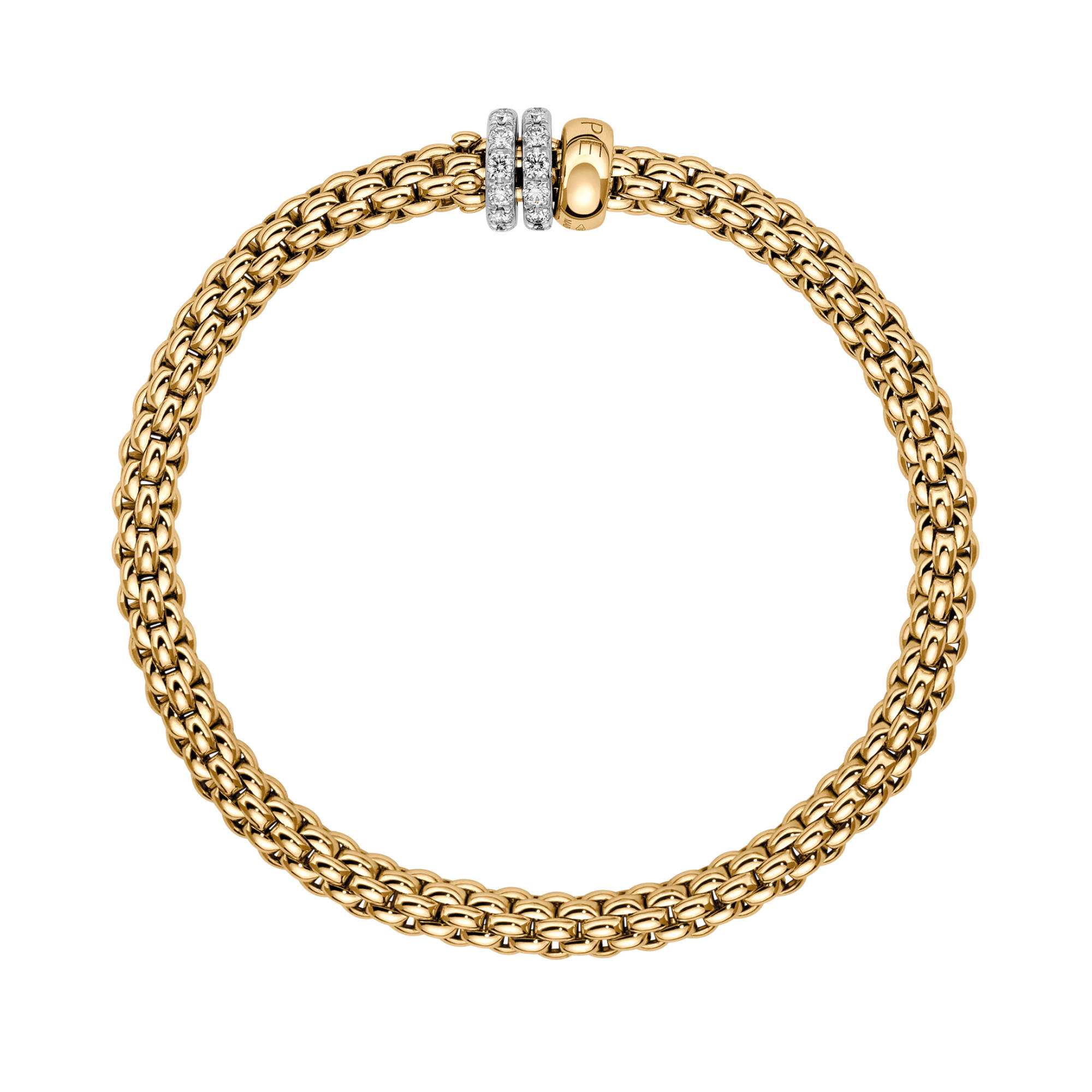 FOPE Solo Flex'it Armband (Ref: 62506BX_PB_G_BBG_00S)