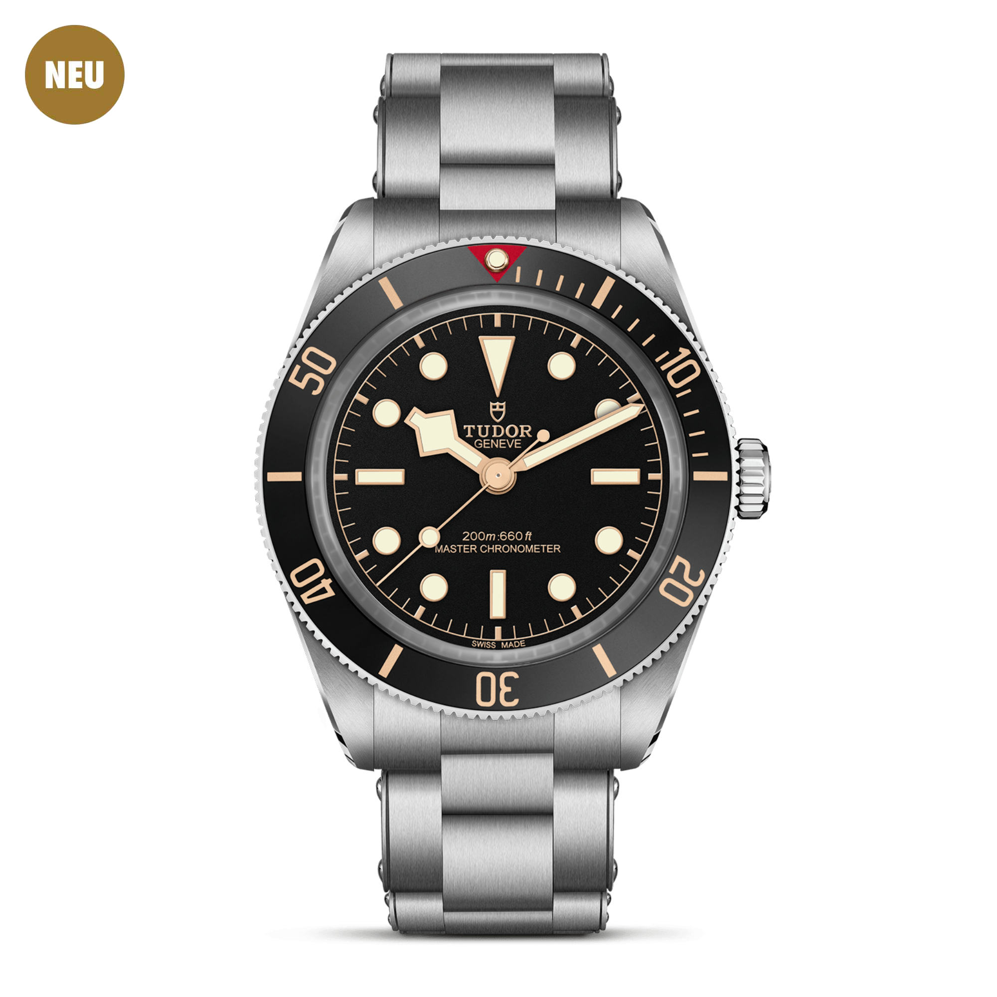TUDOR Black Bay 58 (Ref: M7939A1A0NU-0002)