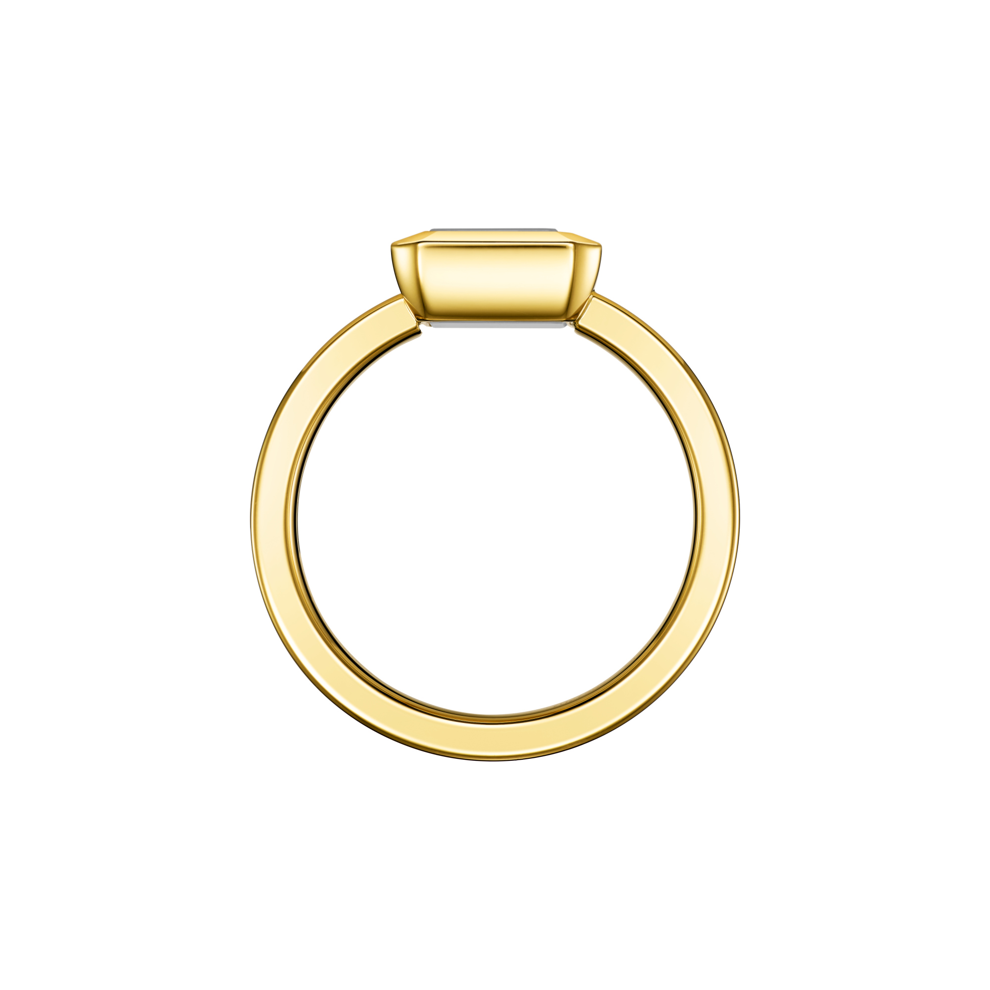 Chopard Happy Diamonds Icons Ring (Ref: 82A114-0000)