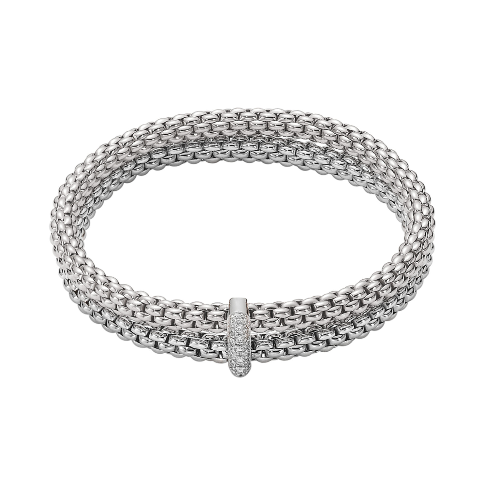 FOPE Solo Flex'it Armband (Ref: 52906BX_BB_B_XBX_0XS)