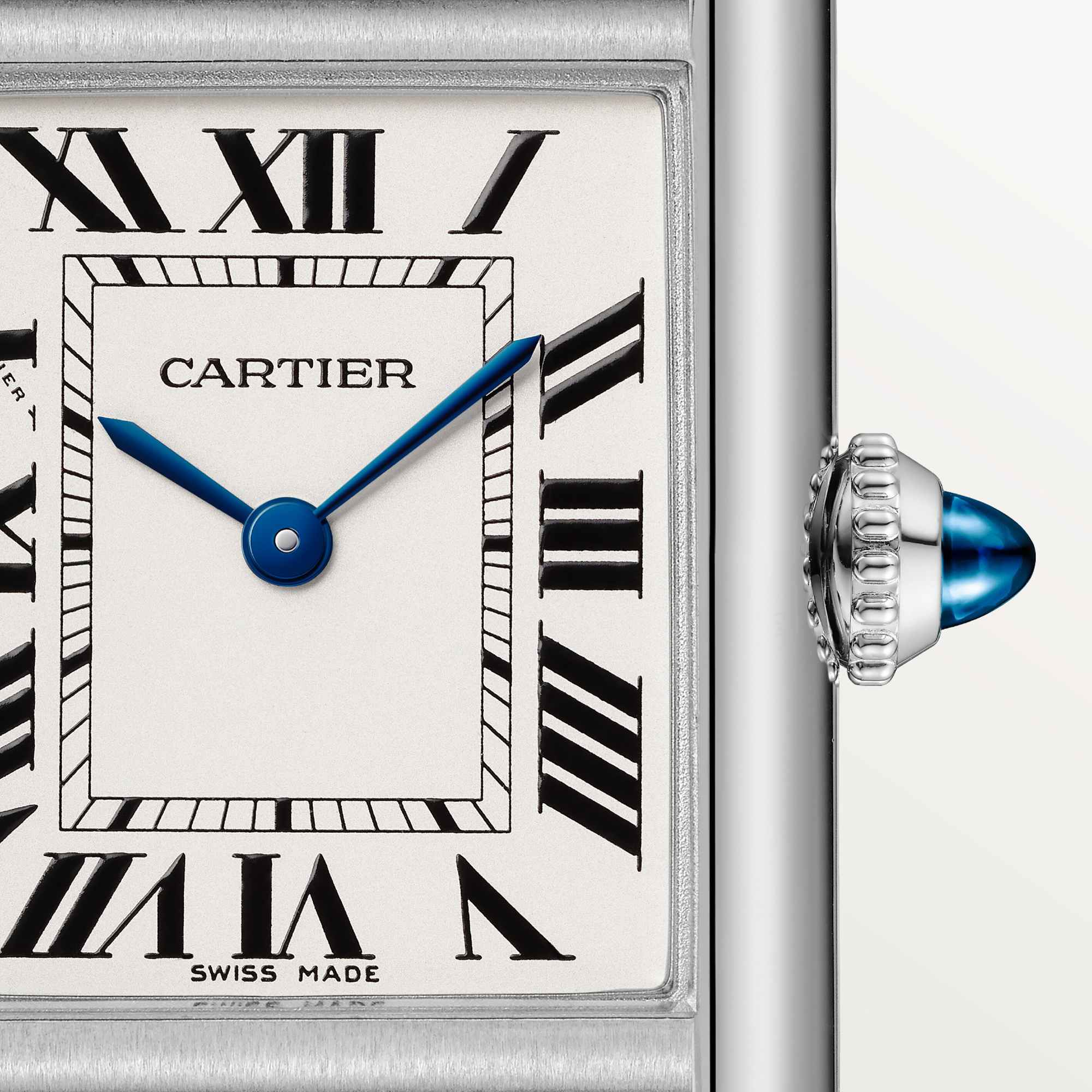 Cartier Tank Must (Ref: WSTA0110)