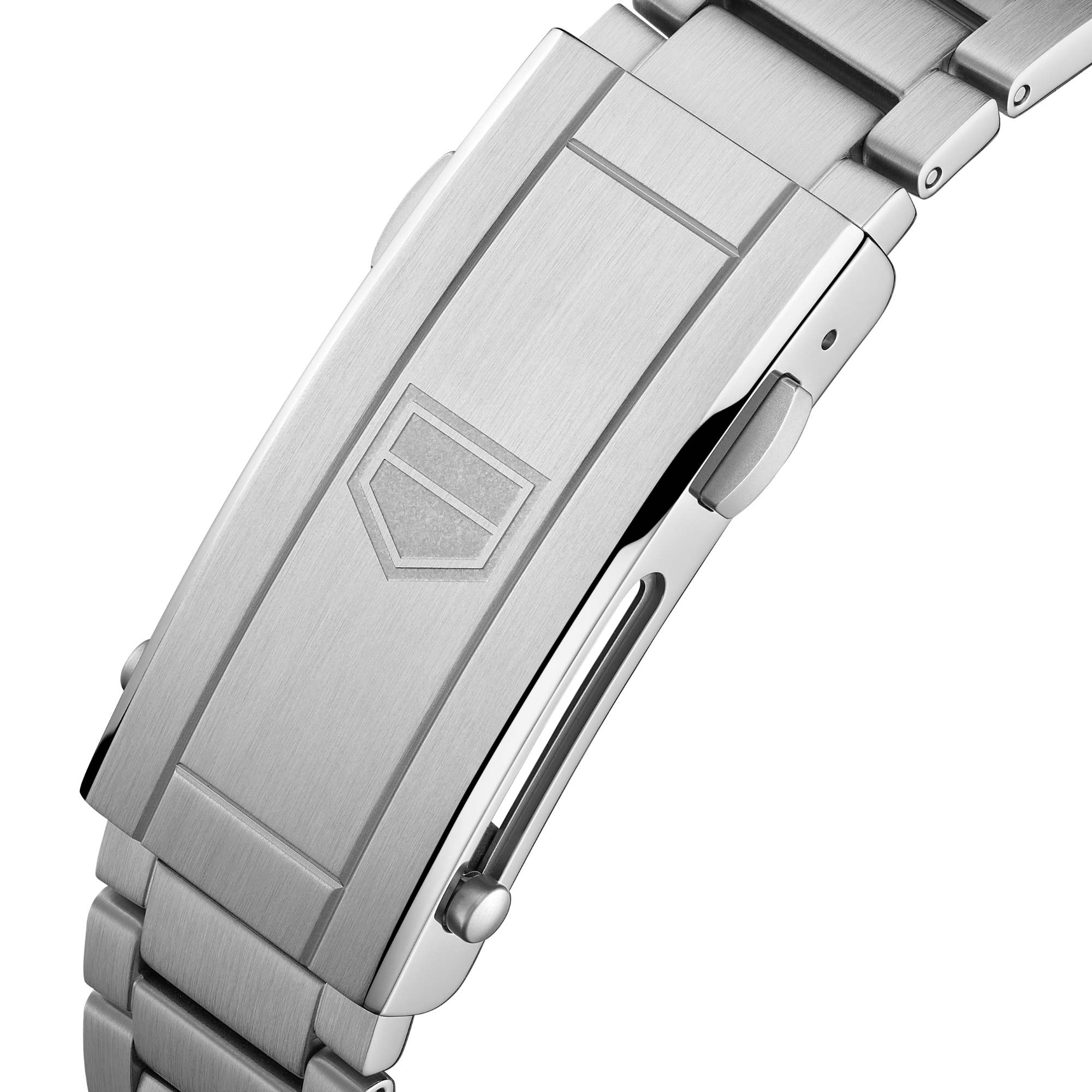TAG Heuer TAG HEUER AQUARACER PROFESSIONAL 300 ORANGE DIVER (Ref: WBP201F.BA0632)