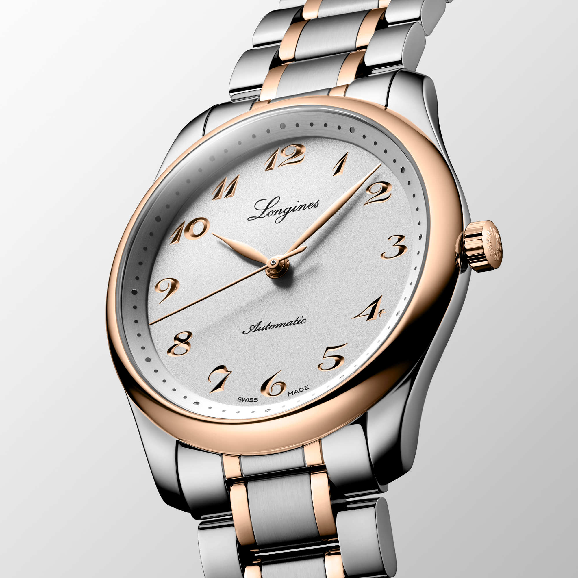 Longines LONGINES MASTER COLLECTION (Ref: L2.793.5.70.7)