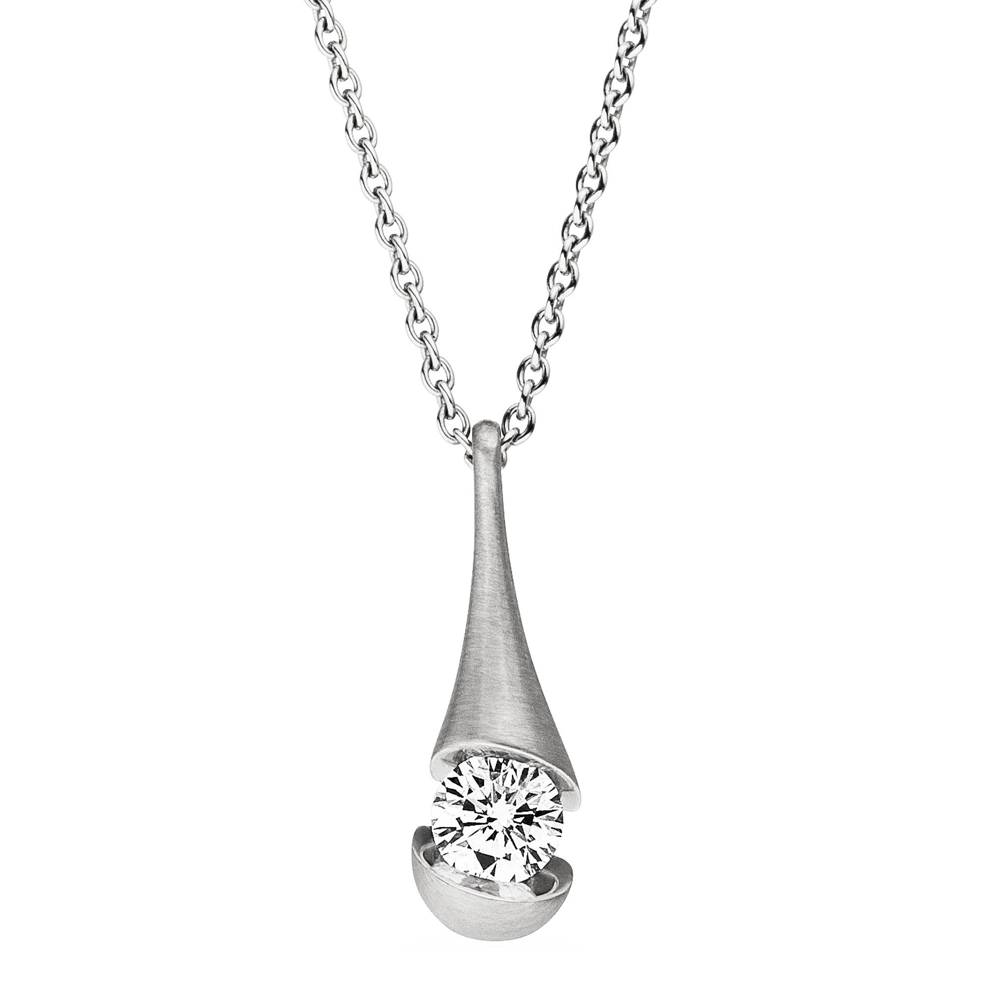 Schaffrath CALLA Collier (Ref: 214_CALD3_50_WW)