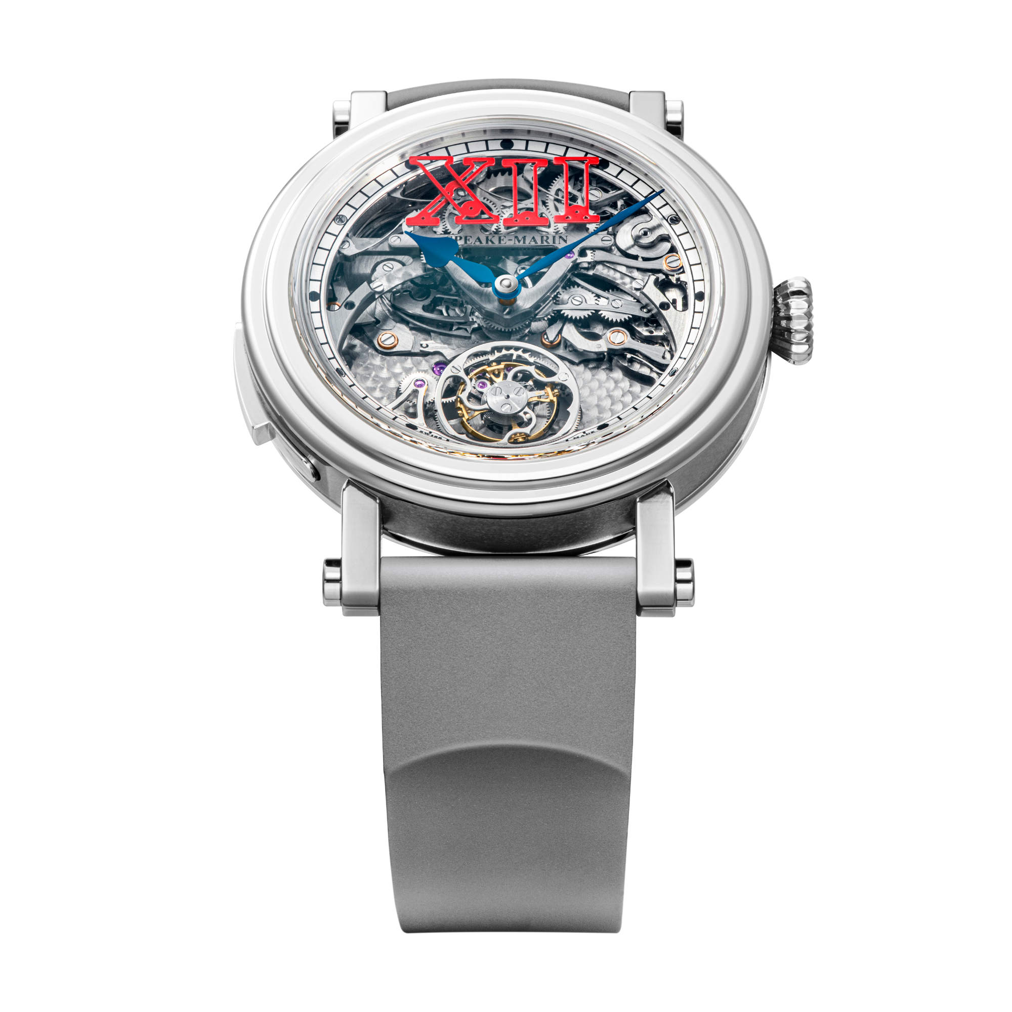 Speake-Marin Minute Repeater Carillon (Ref: 964282530)