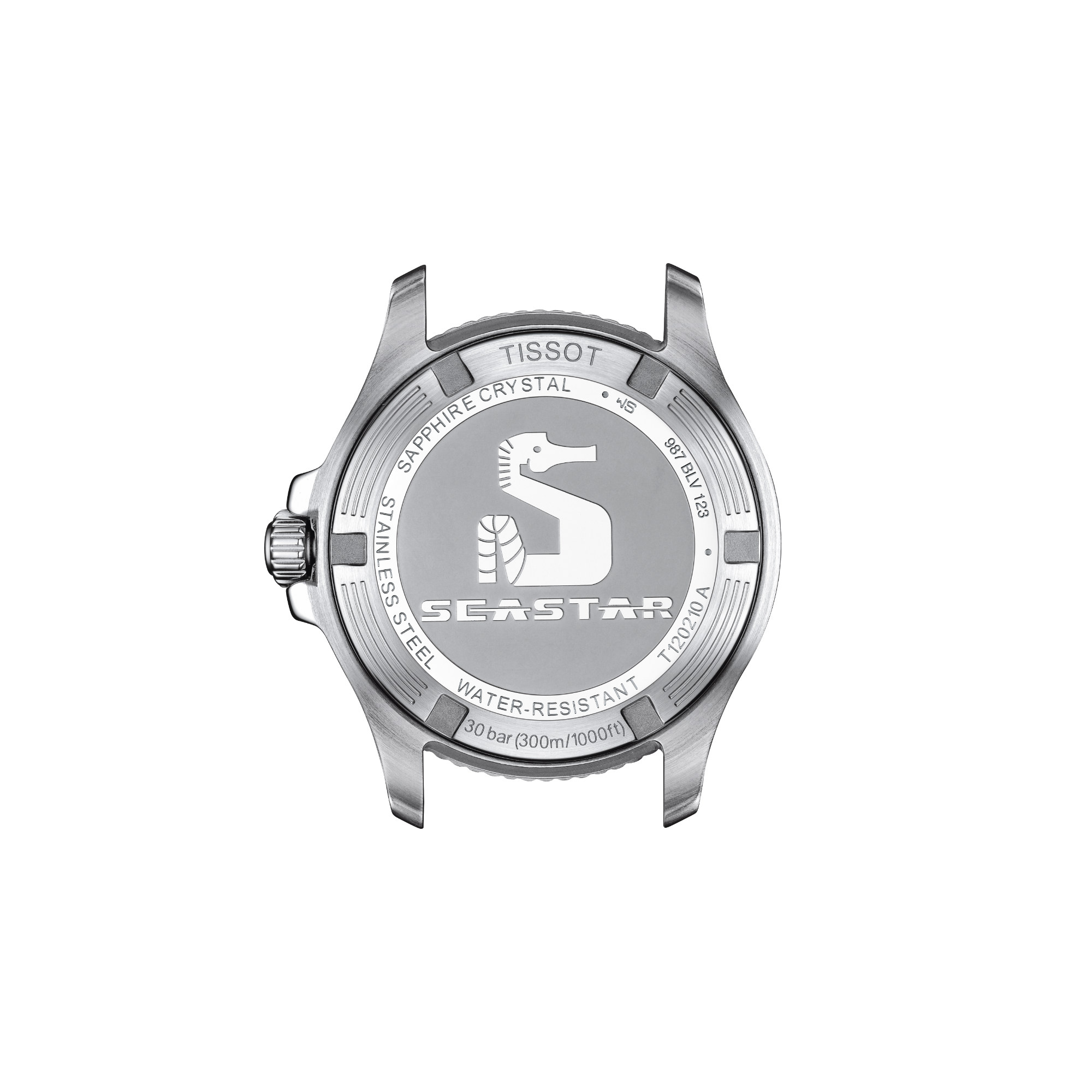 Tissot Seastar 1000 Quartz (Ref: T120.210.22.051.01)