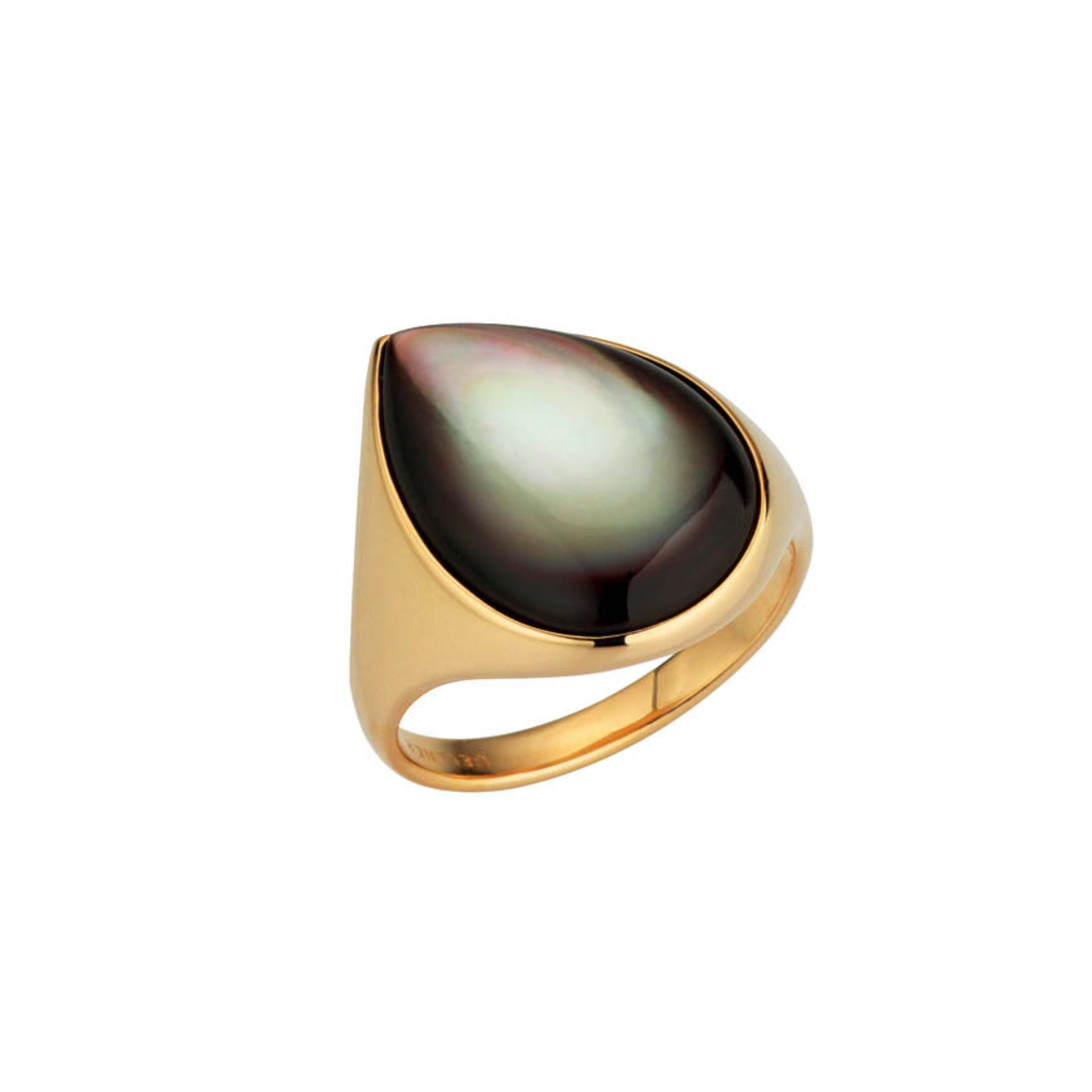 Gellner Melange Ring (Ref: 5-23601-01)