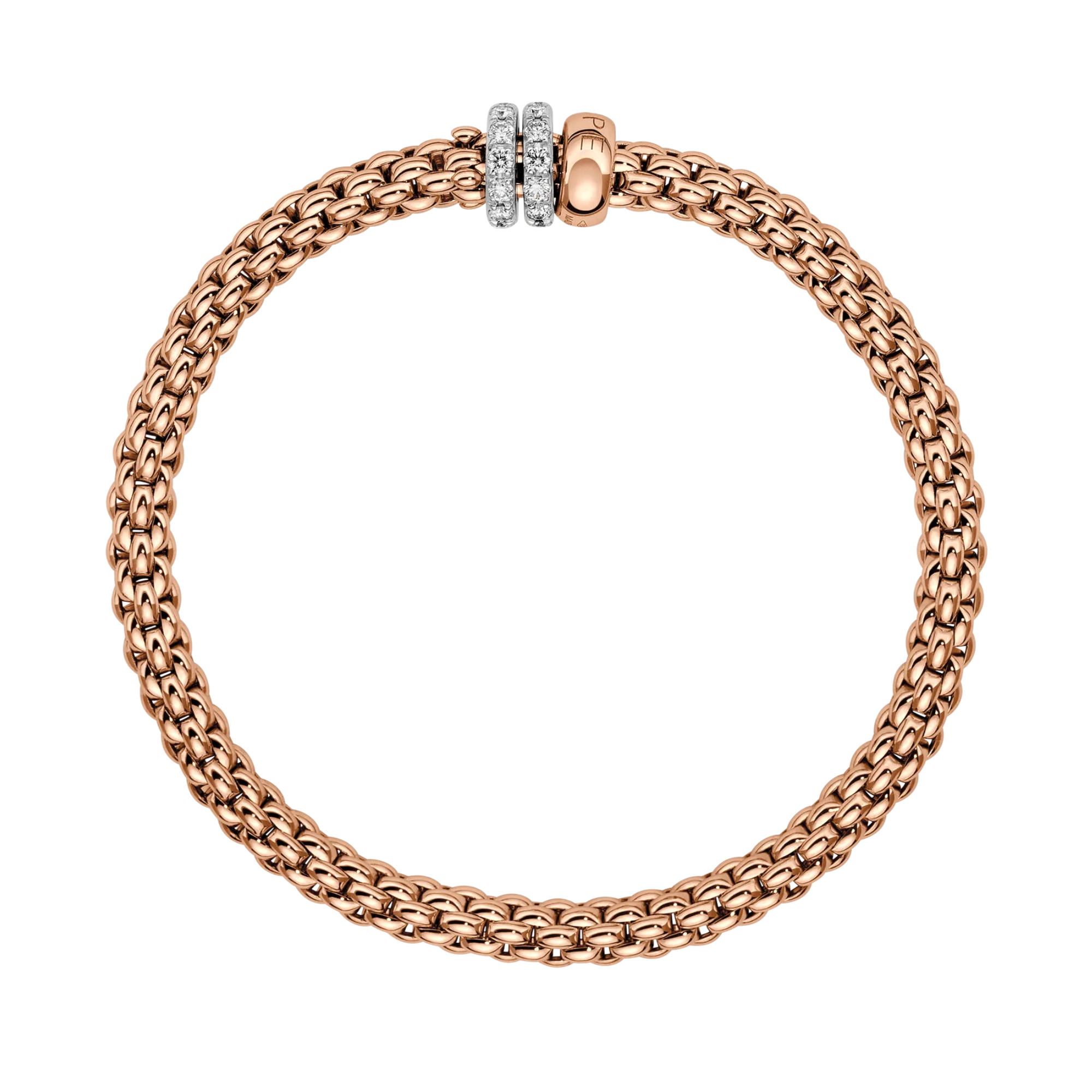 FOPE Solo Flex'it Armband (Ref: 62506BX_PB_R_BBR_00S)