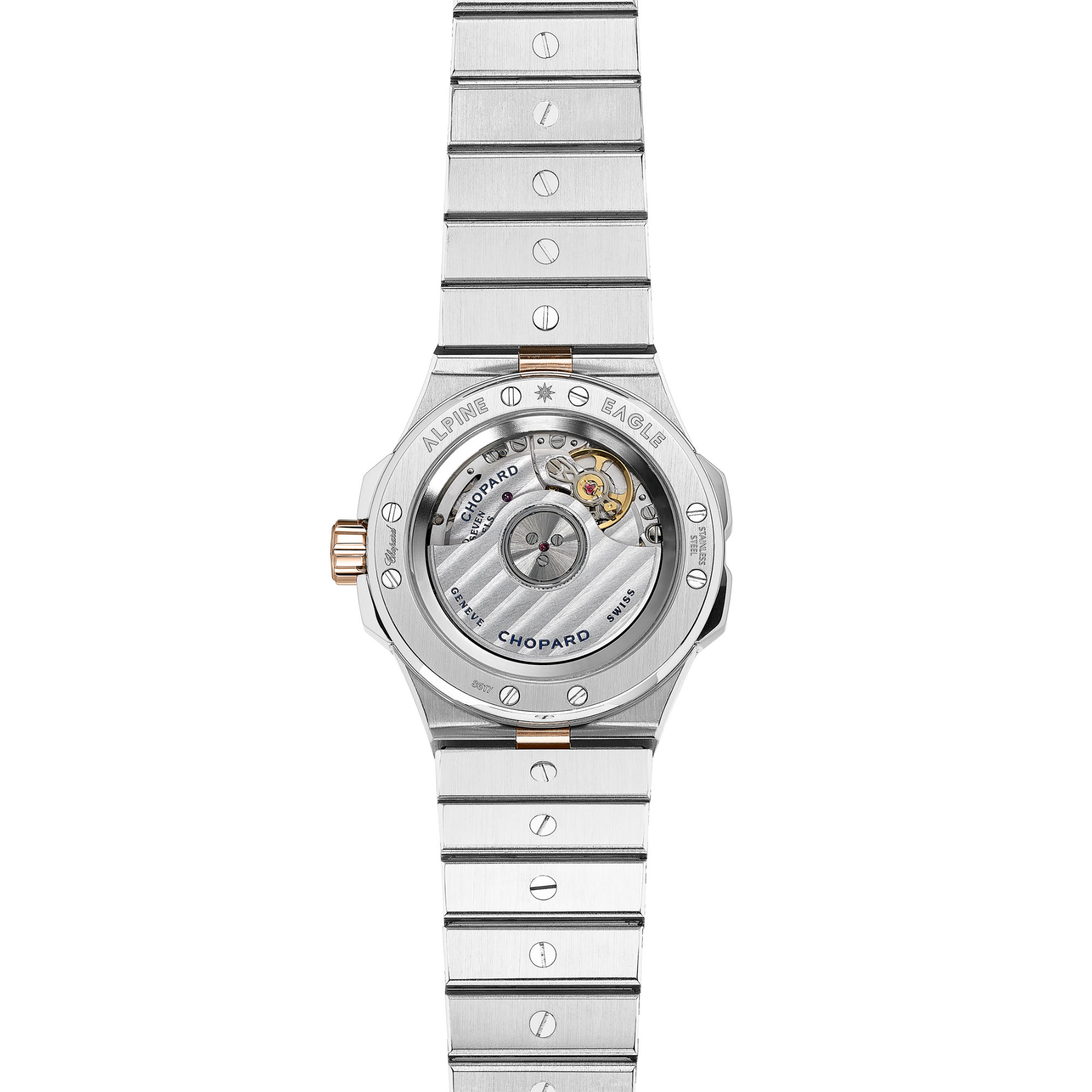 Chopard Alpine Eagle 33 (Ref: 298617-6001)