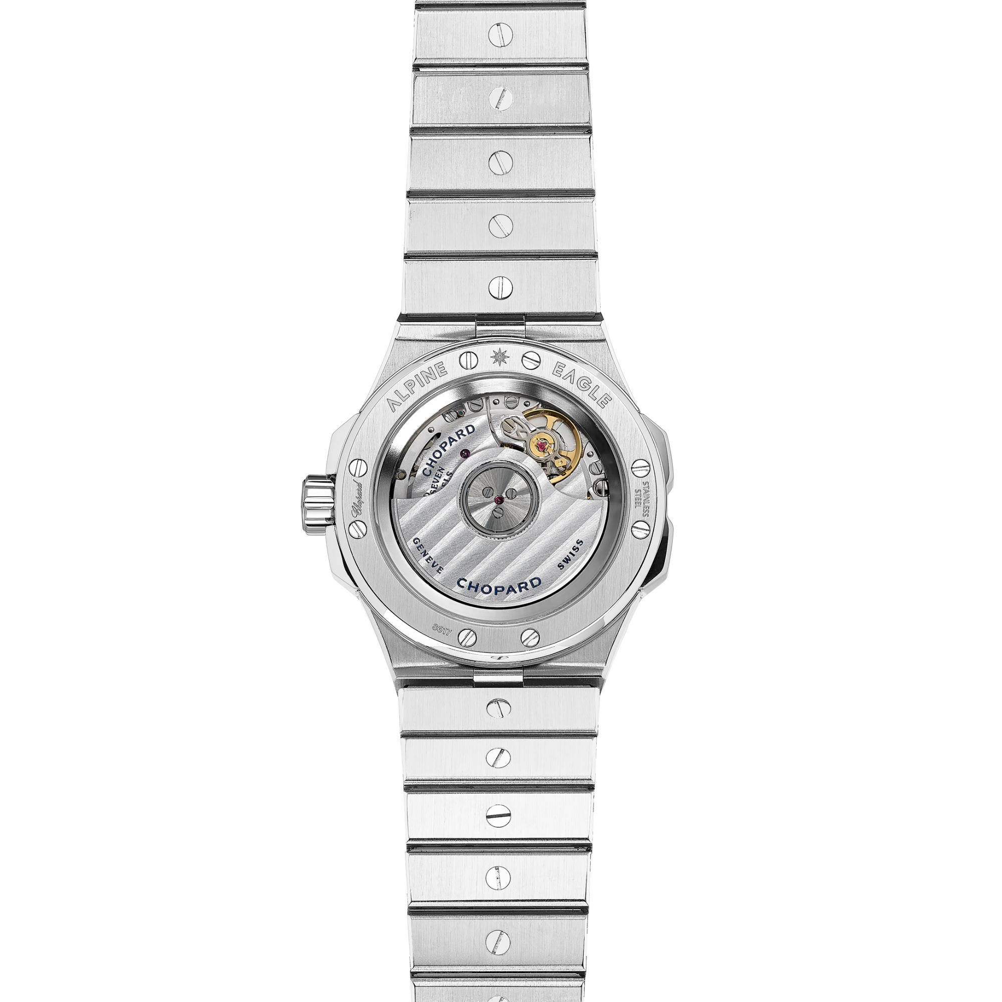 Chopard Alpine Eagle 33 (Ref: 298617-3001)