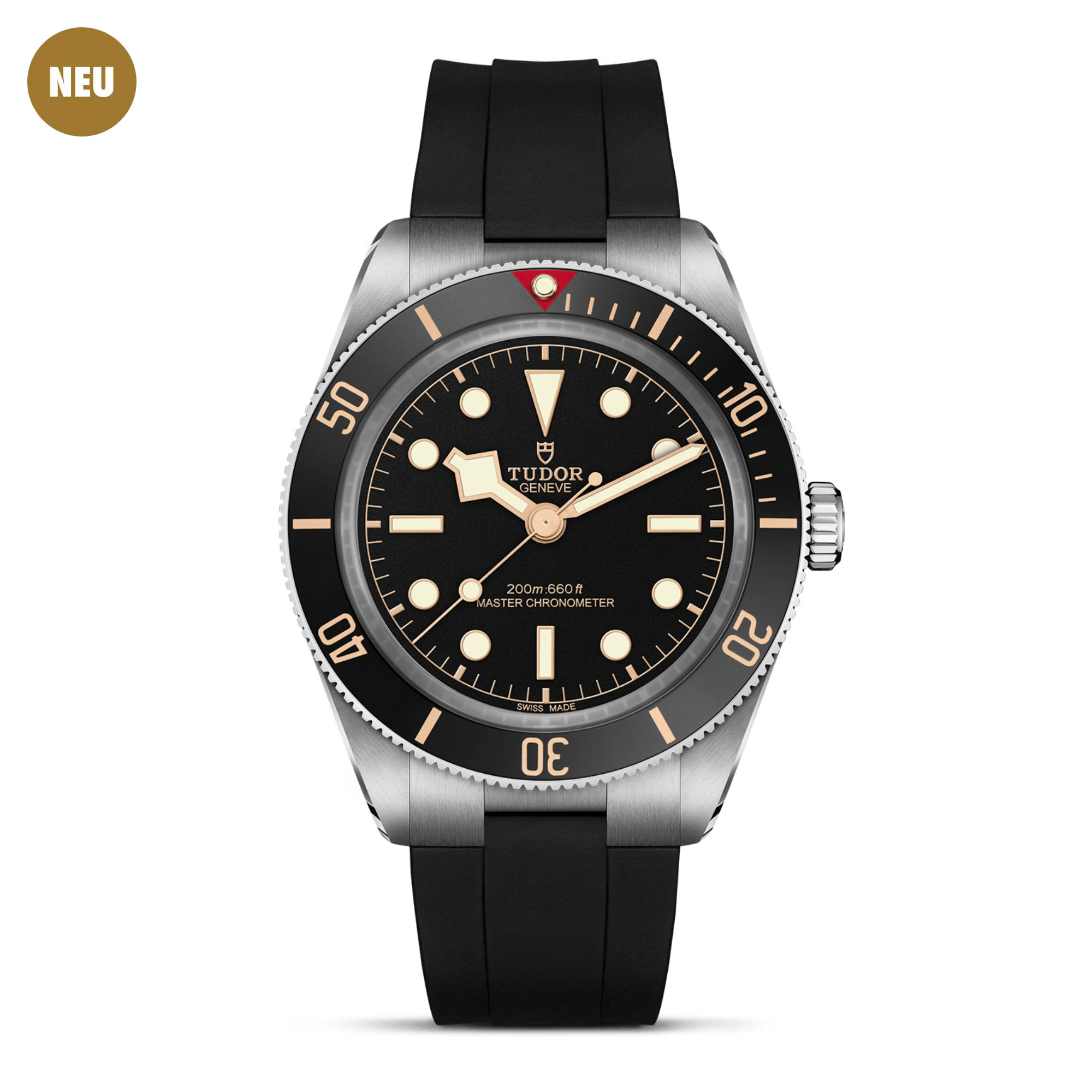 TUDOR Black Bay 58 (Ref: M7939A1A0NU-0003)