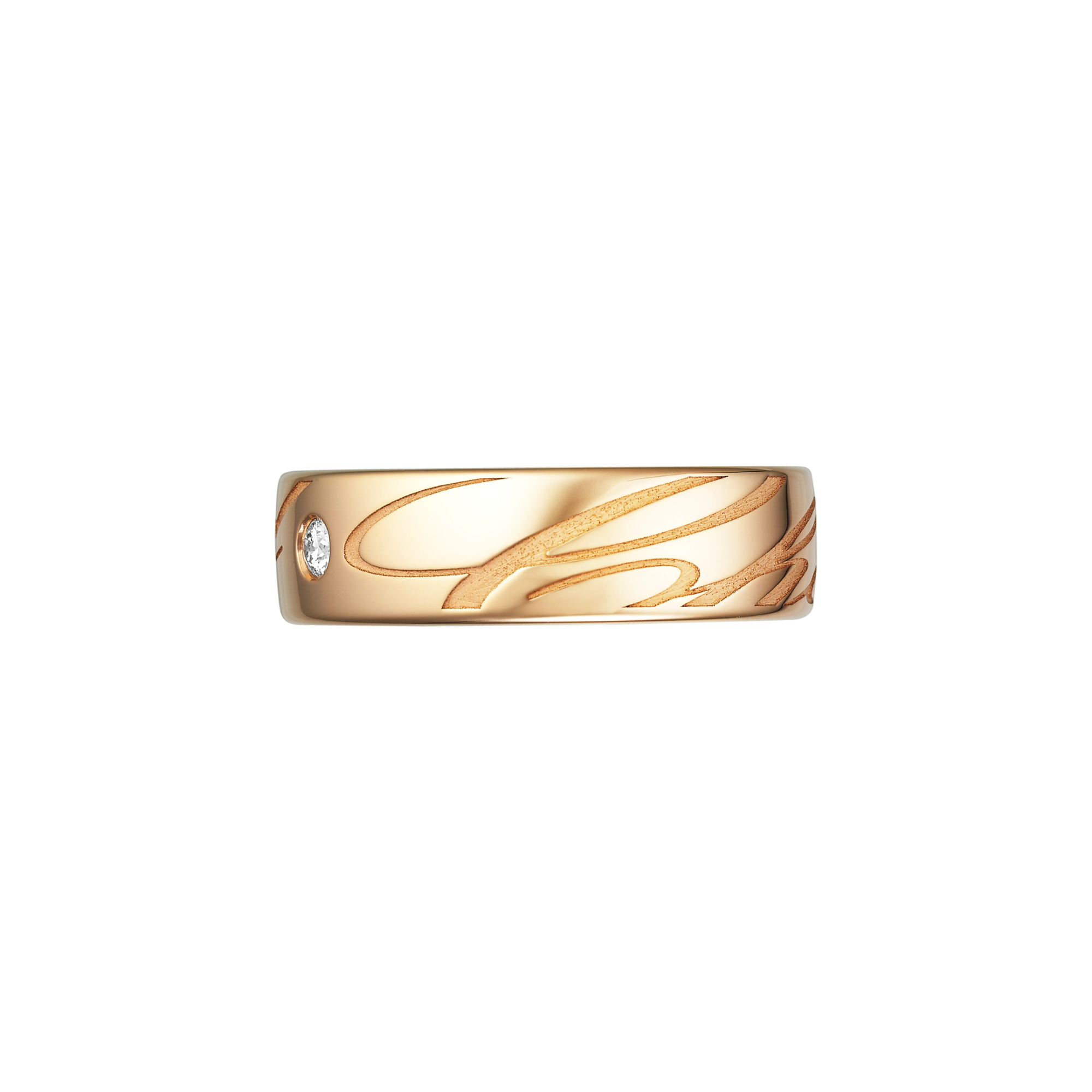 Chopard Chopardissimo Ring (Ref: 827941-5110)