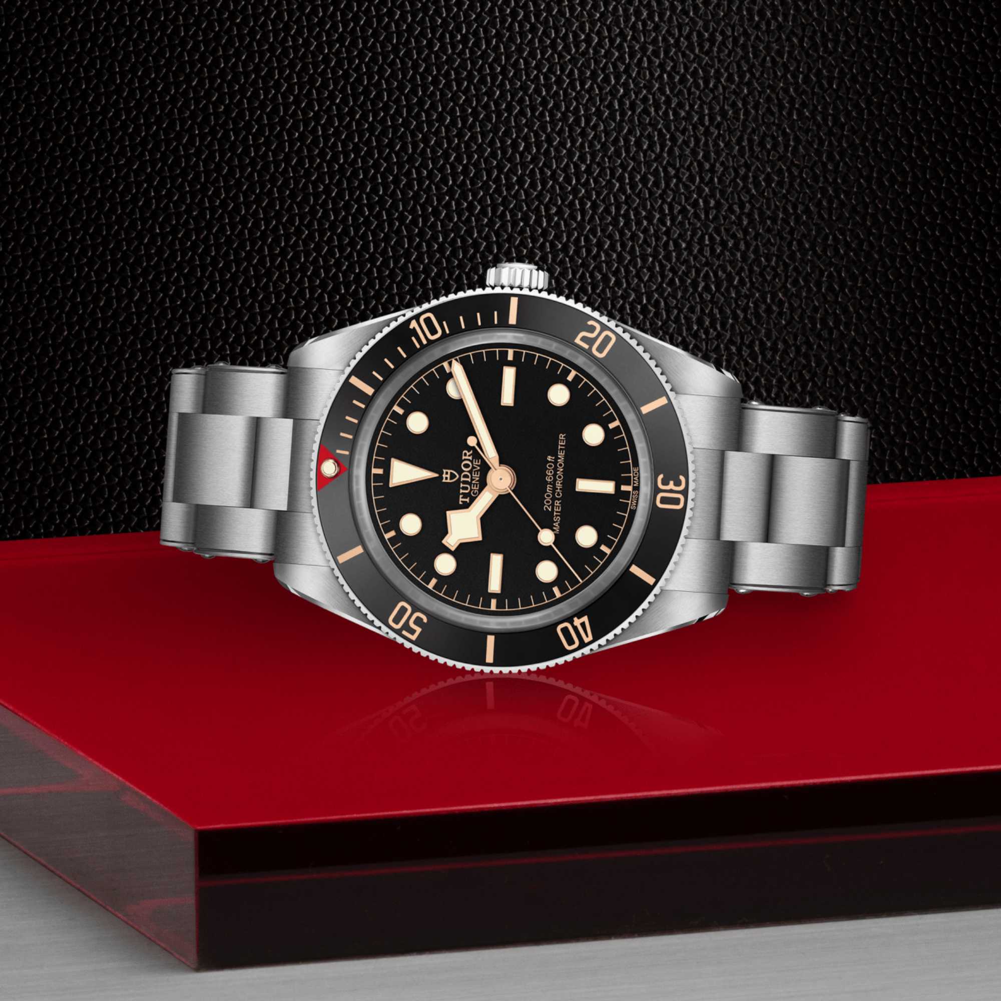 TUDOR Black Bay 58 (Ref: M7939A1A0NU-0002)