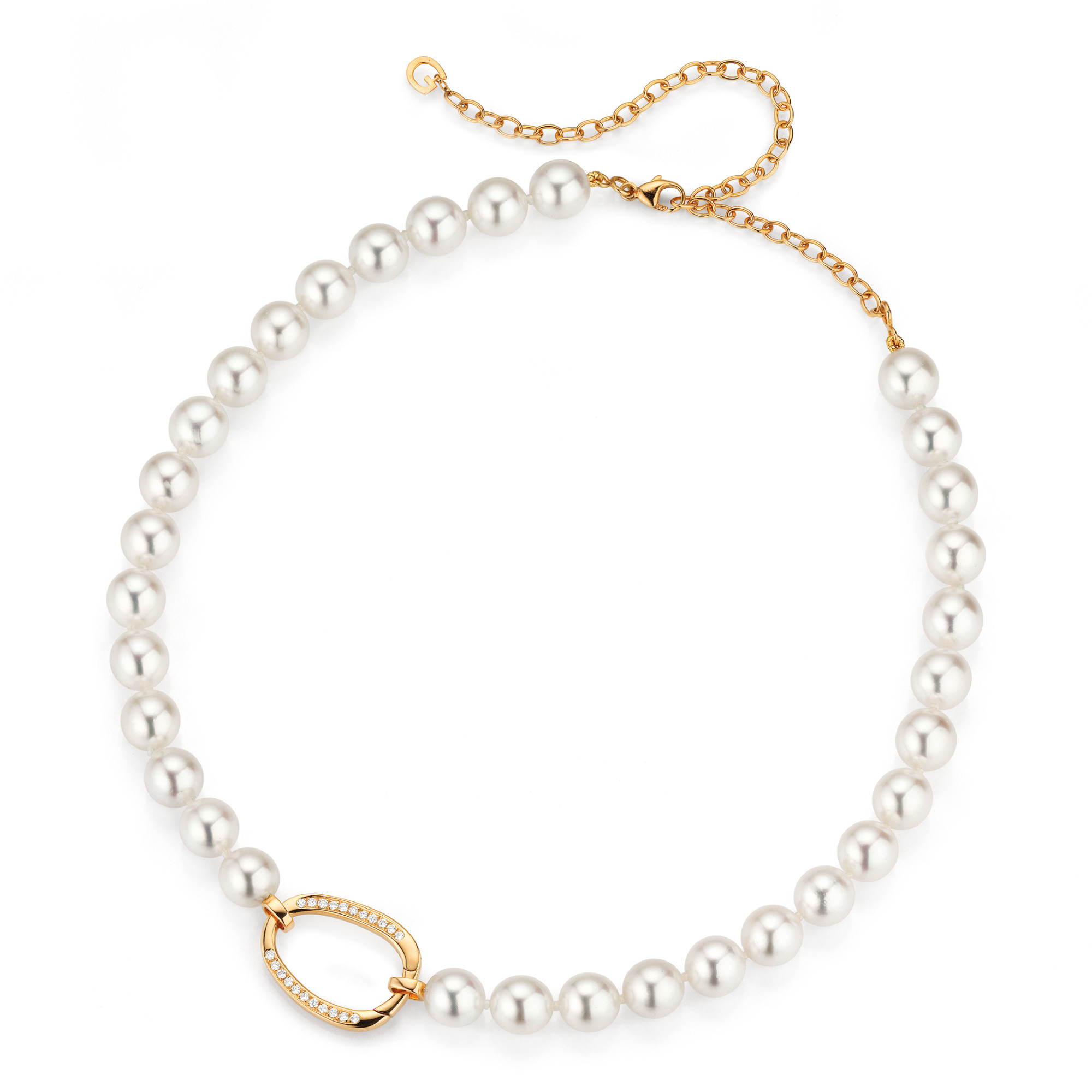 Gellner Modern Classics Collier (Ref: 5-25075-01)