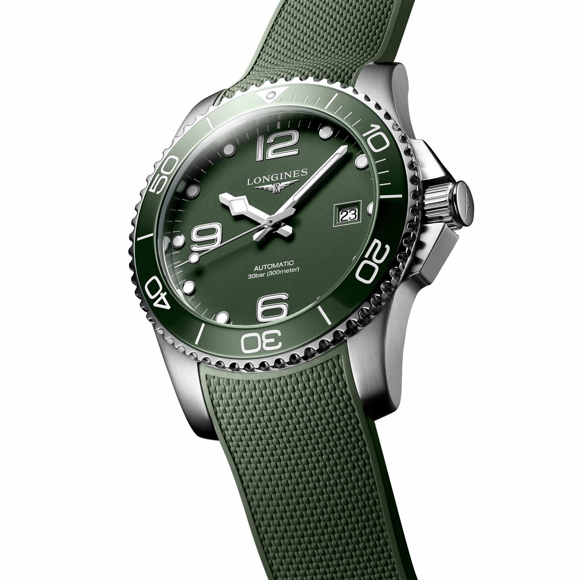 Longines HYDROCONQUEST (Ref: L3.781.4.06.9)