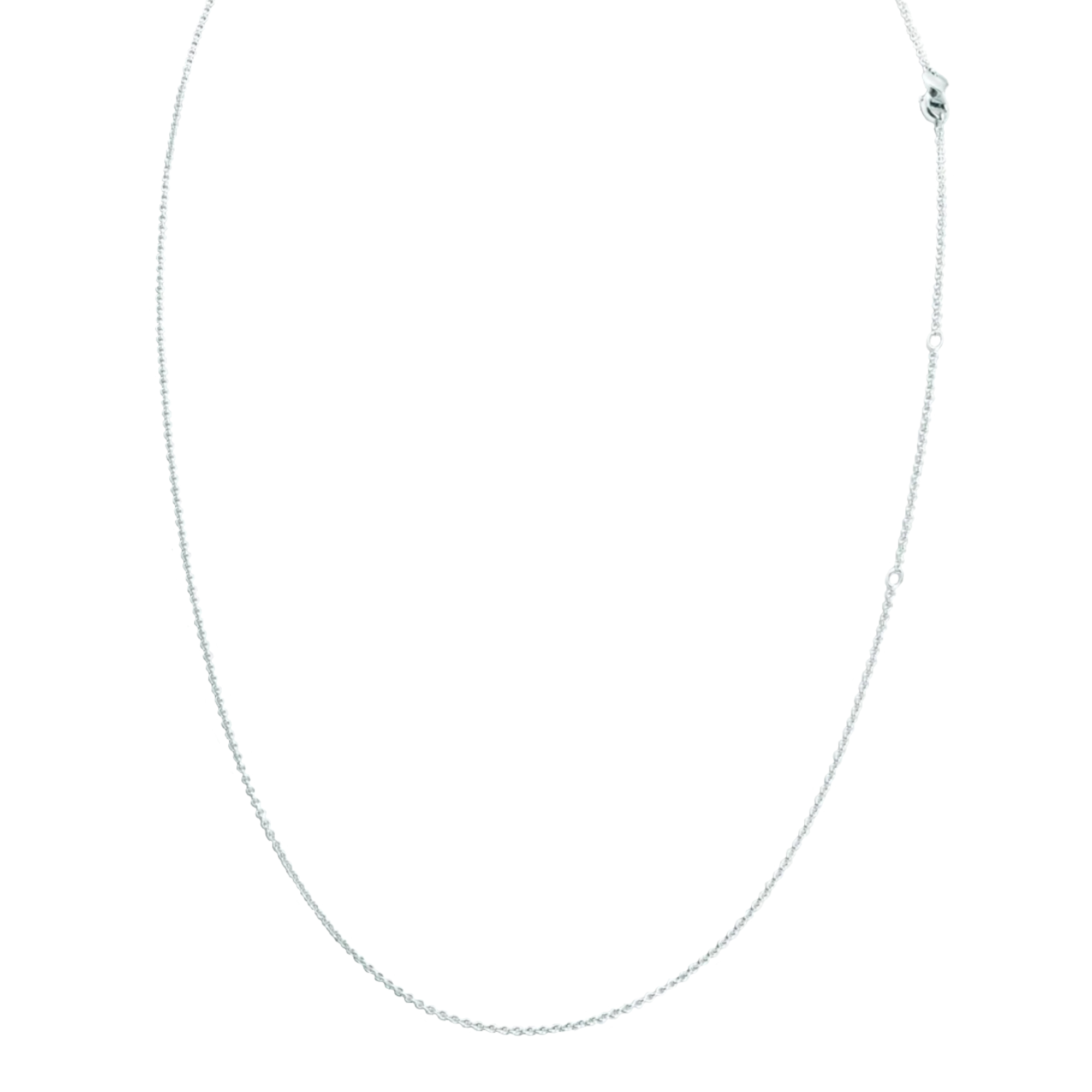 Tamara Comolli BELCHER Kette (Ref: C-BelA-1.5-wg-60)