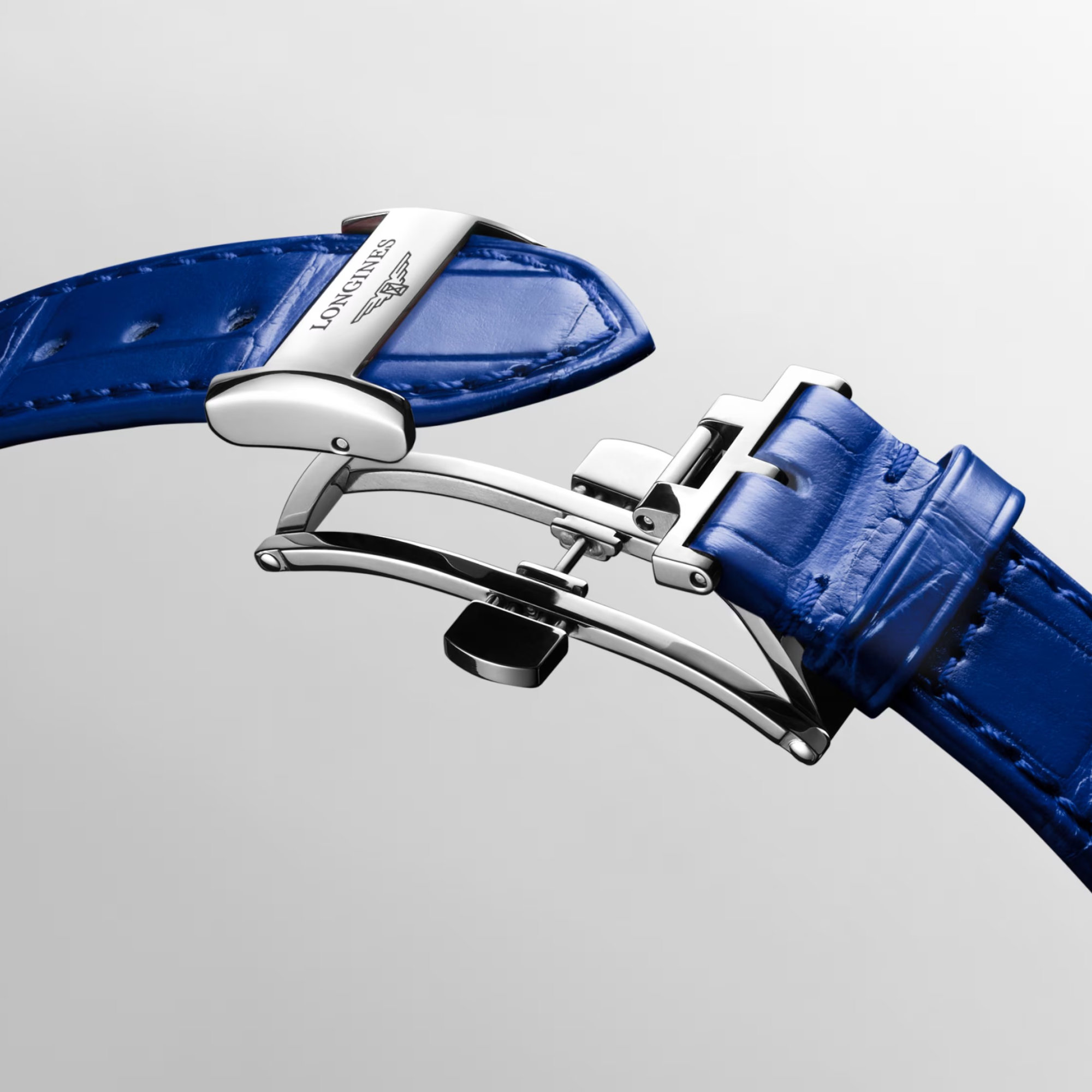 Longines LONGINES PRIMALUNA MOONPHASE (Ref: L8.126.4.71.2)