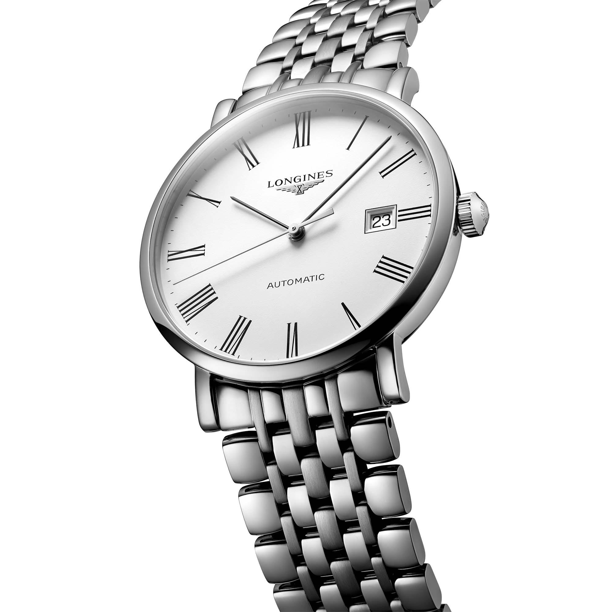 Longines LONGINES ELEGANT COLLECTION (Ref: L4.910.4.11.6)
