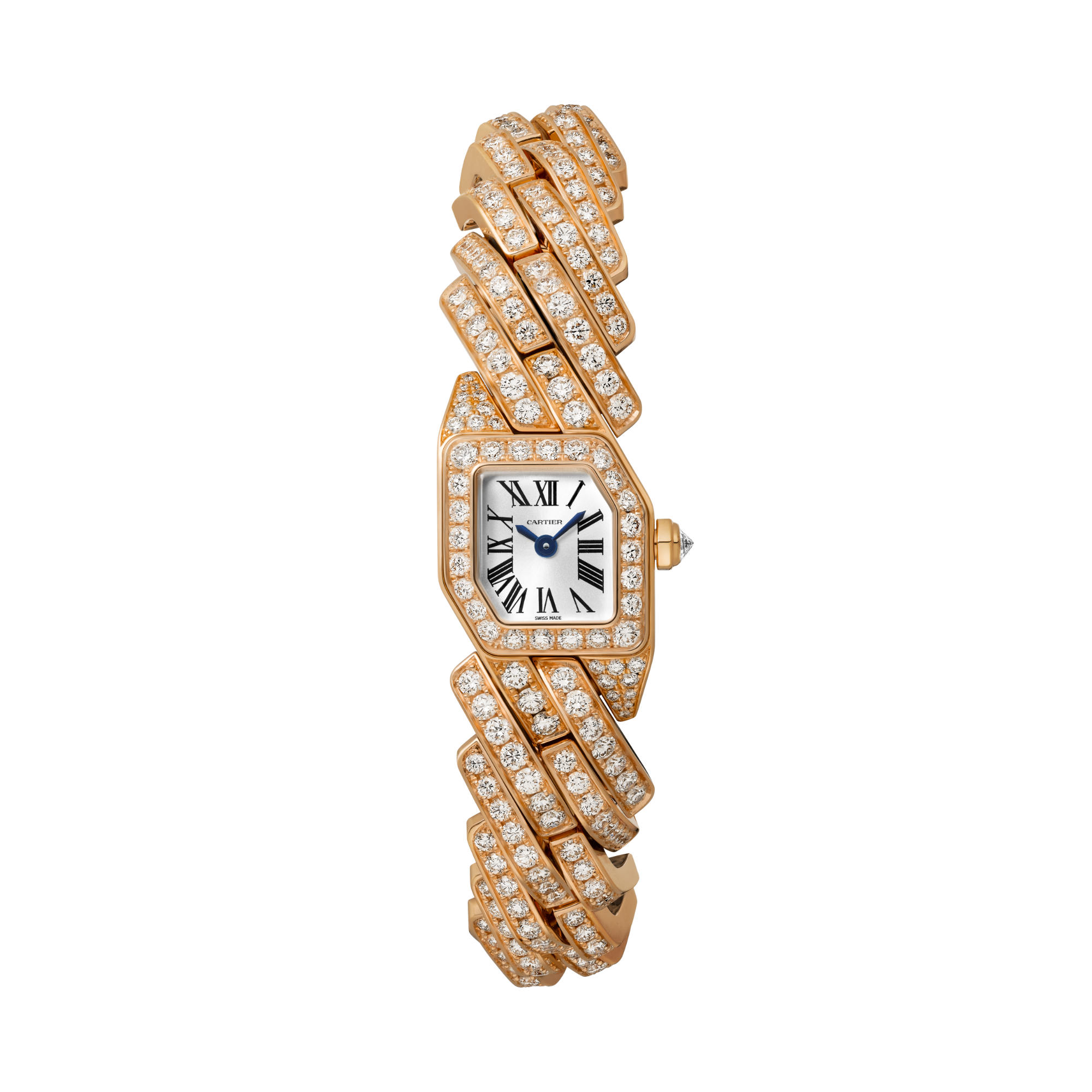Cartier Maillon de Cartier (Ref: WJBJ0004)