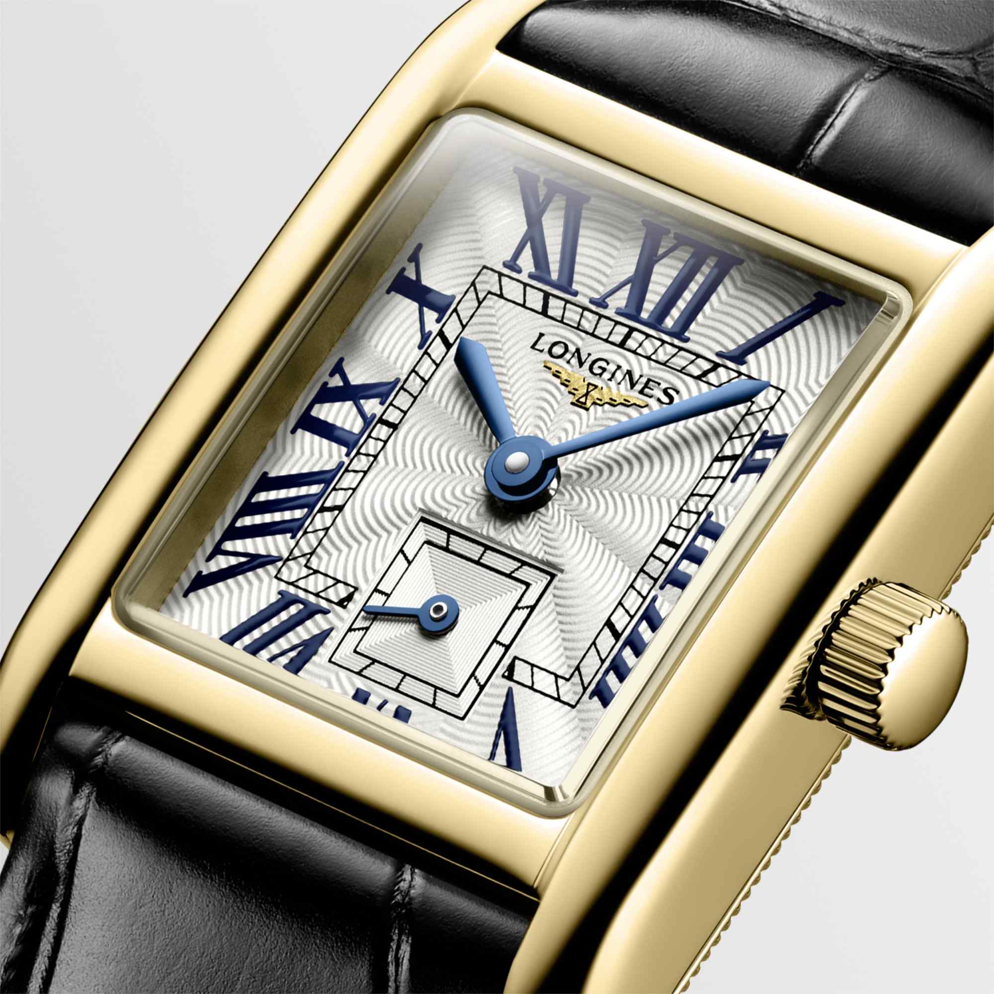 Longines LONGINES MINI DOLCEVITA (Ref: L5.200.6.71.0)