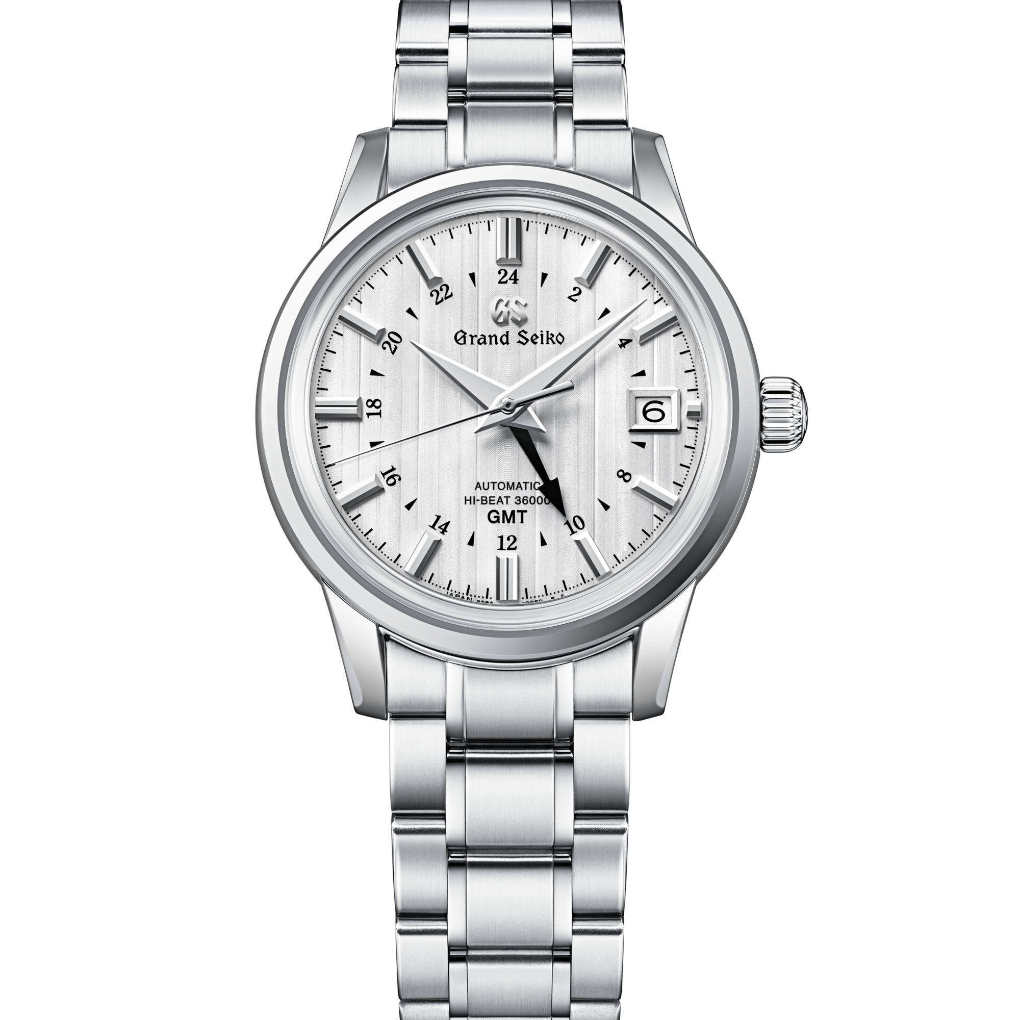 Grand Seiko Elegance (Ref: SBGJ271)