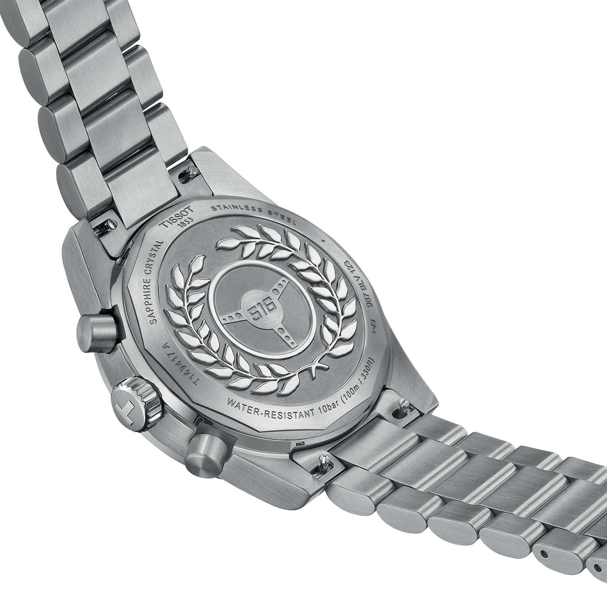 Tissot PR516 Chronograph (Ref: T149.417.11.051.00)