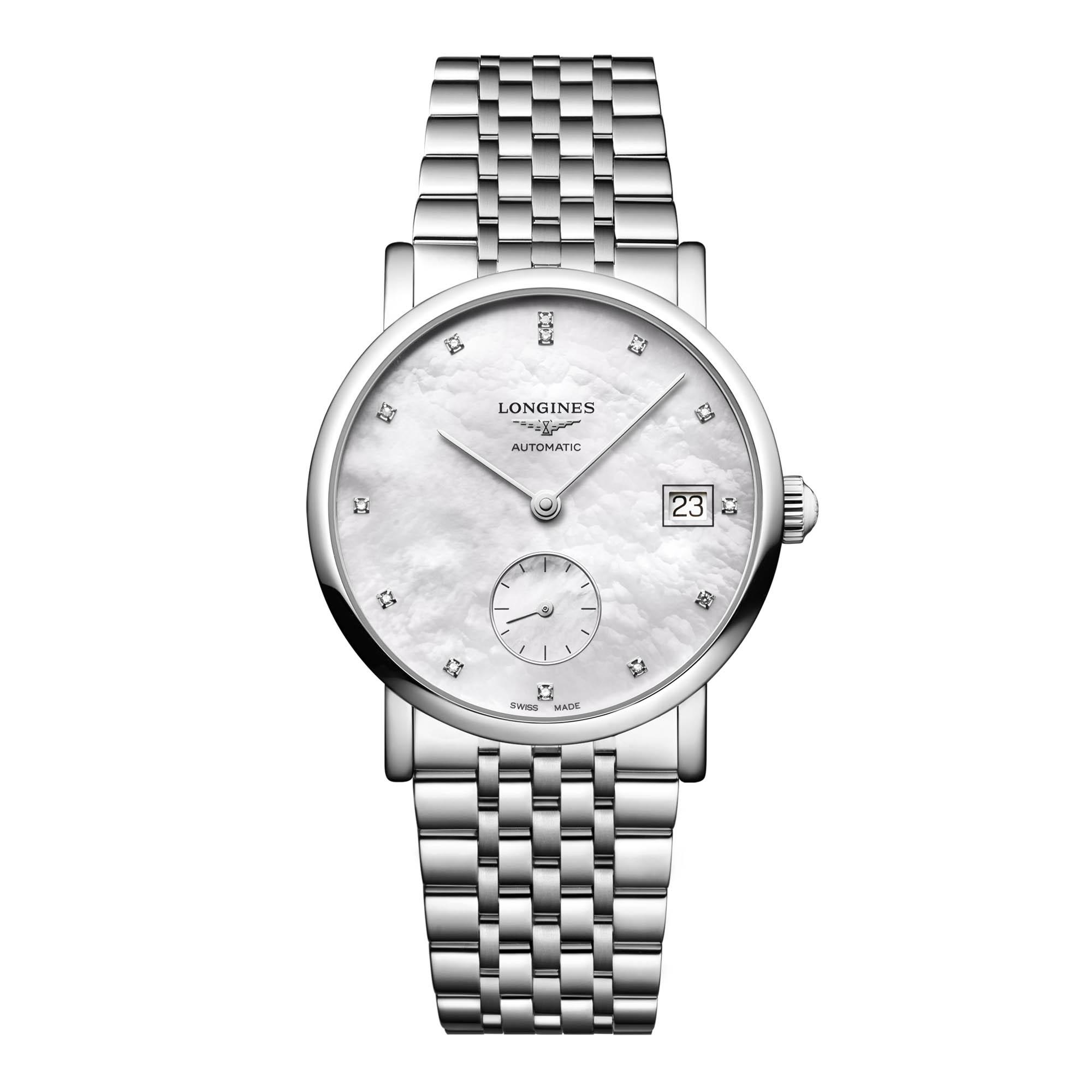 Longines LONGINES ELEGANT COLLECTION (Ref: L4.312.4.87.6)
