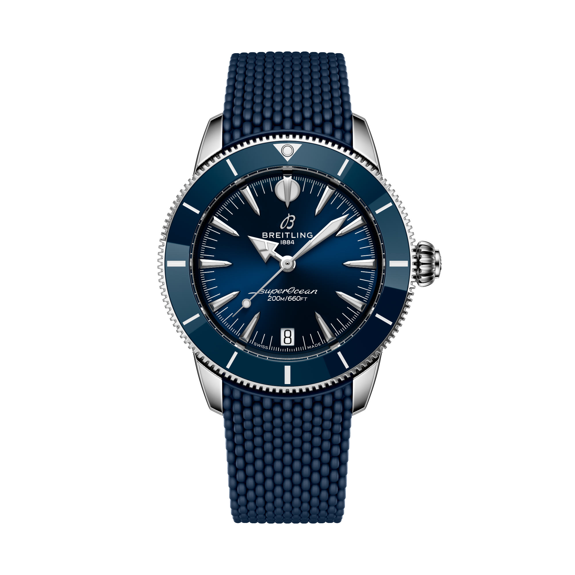 Breitling Superocean Heritage Automatic 36 (Ref: A10390161C1S1)