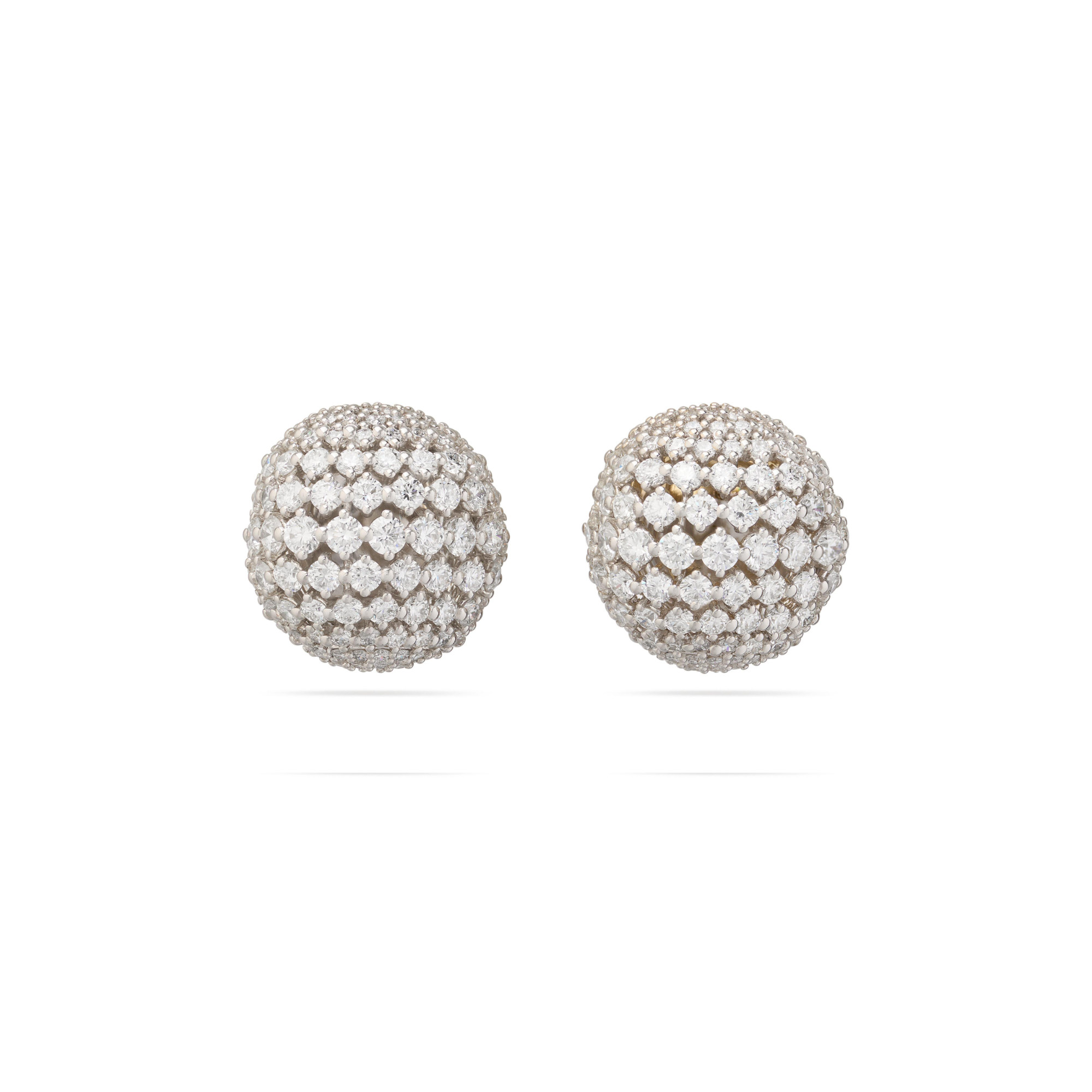 Marco Bicego Africa Alta Ohrringe (Ref: OB1920 B2 YW)