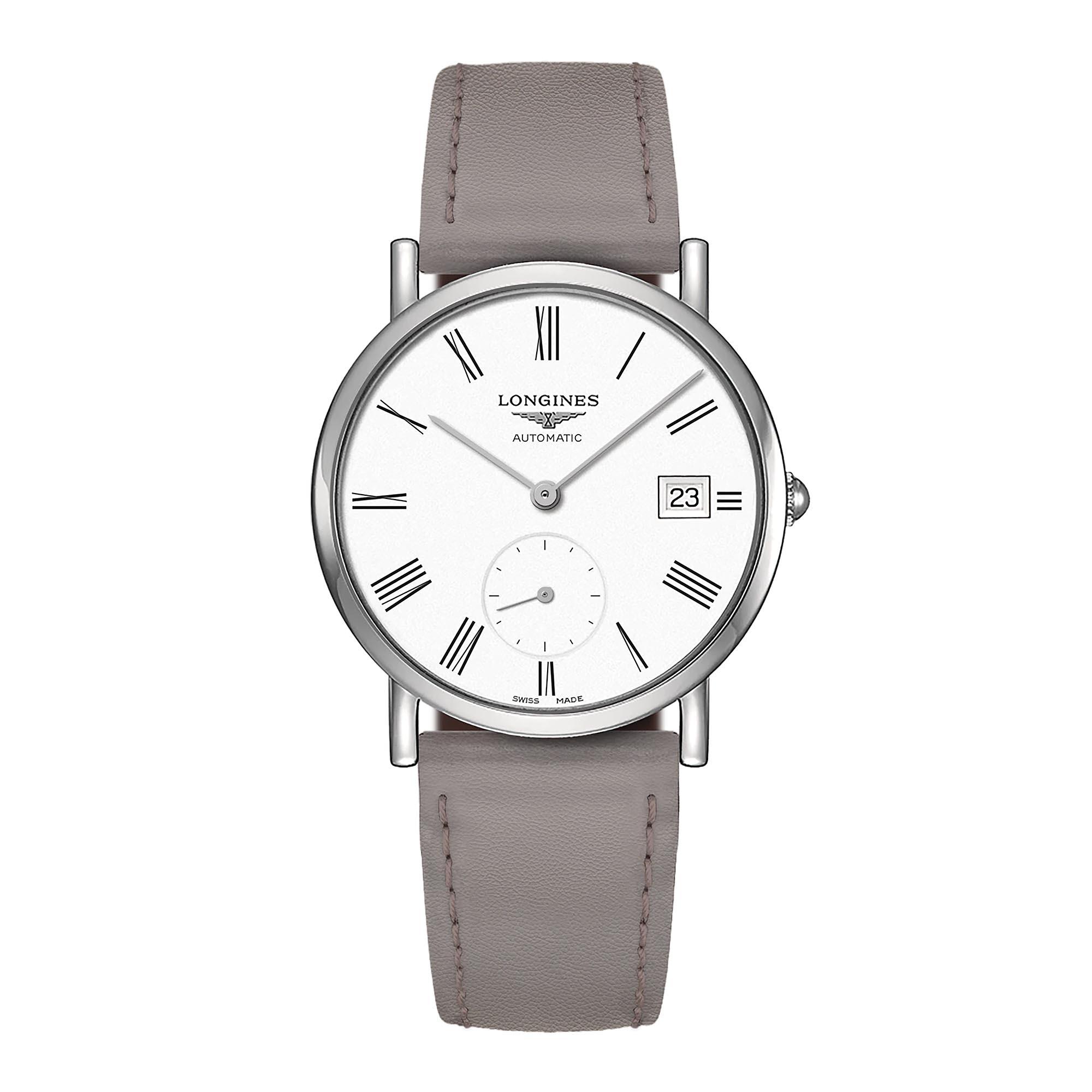 Longines LONGINES ELEGANT COLLECTION (Ref: L4.312.4.11.2)