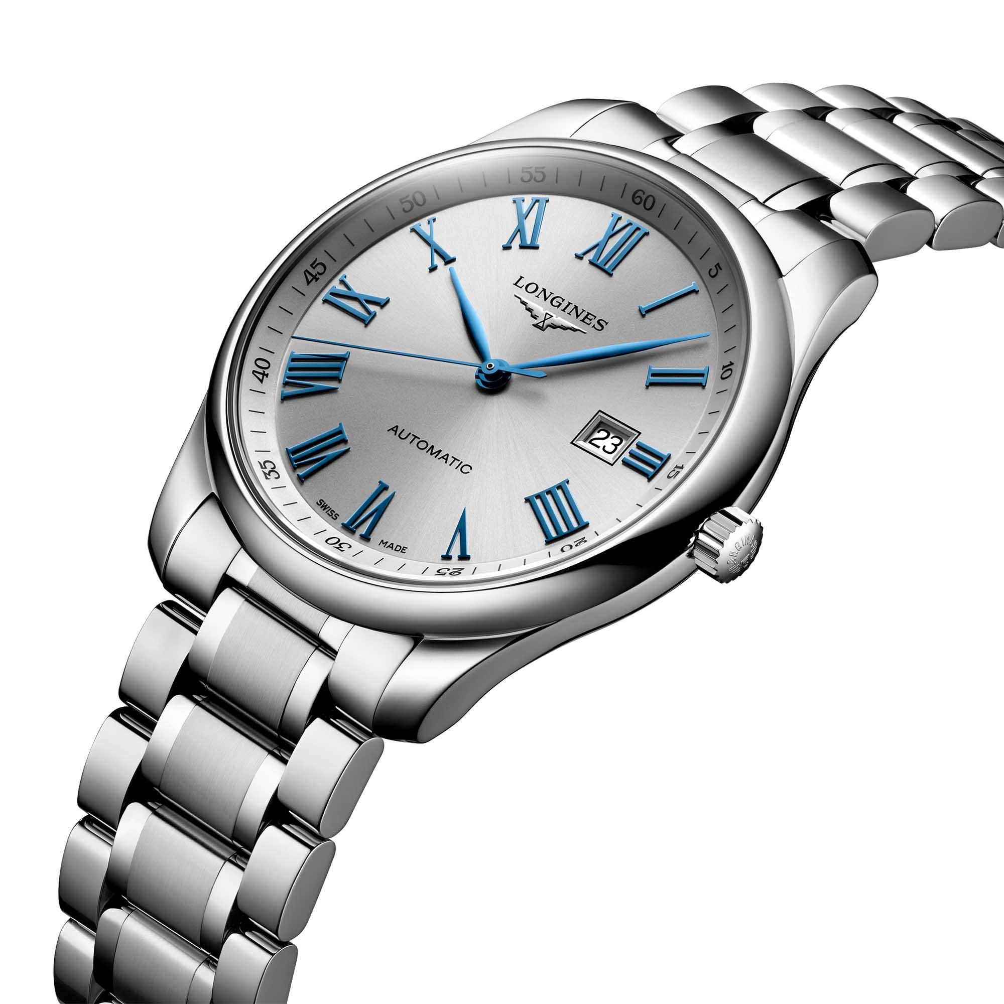Longines LONGINES MASTER COLLECTION (Ref: L2.893.4.79.6)