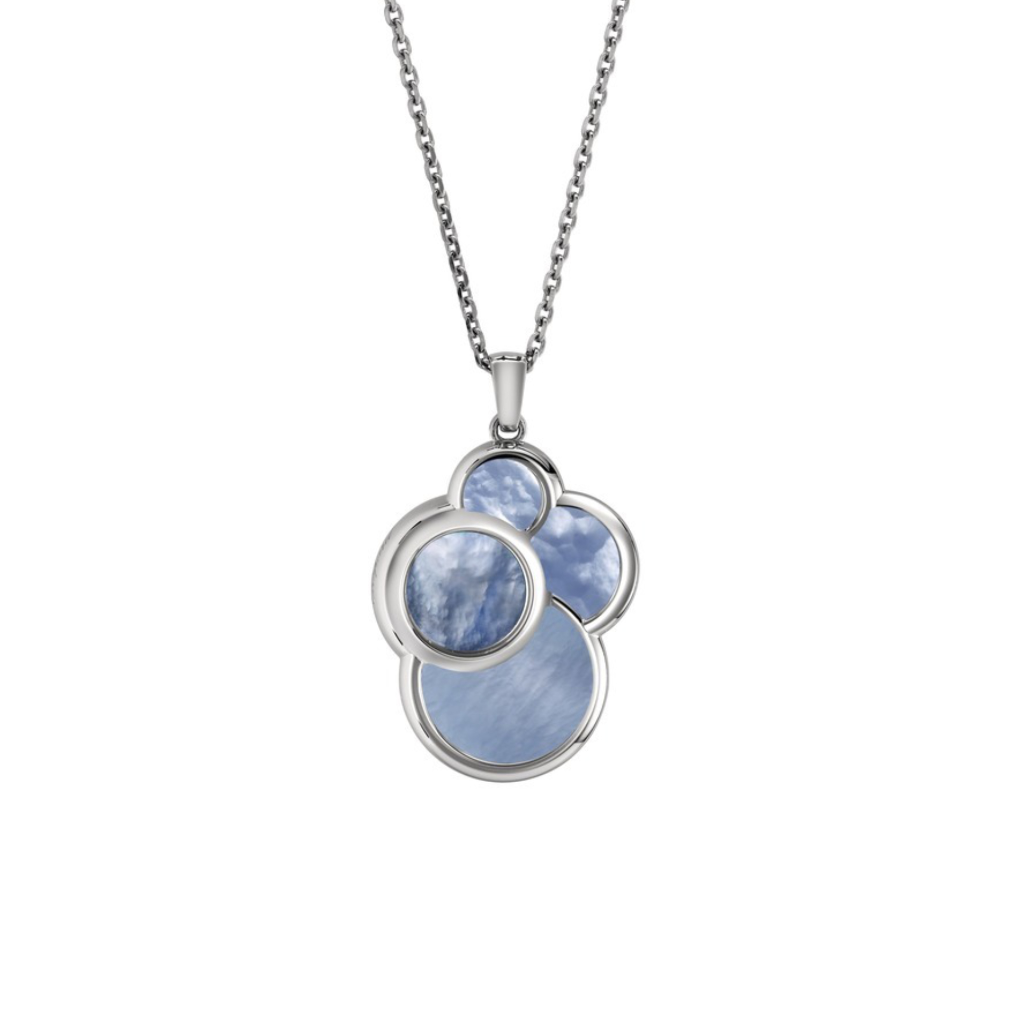 Chopard Happy Dreams Halskette mit Anhänger (Ref: 799888-1007)