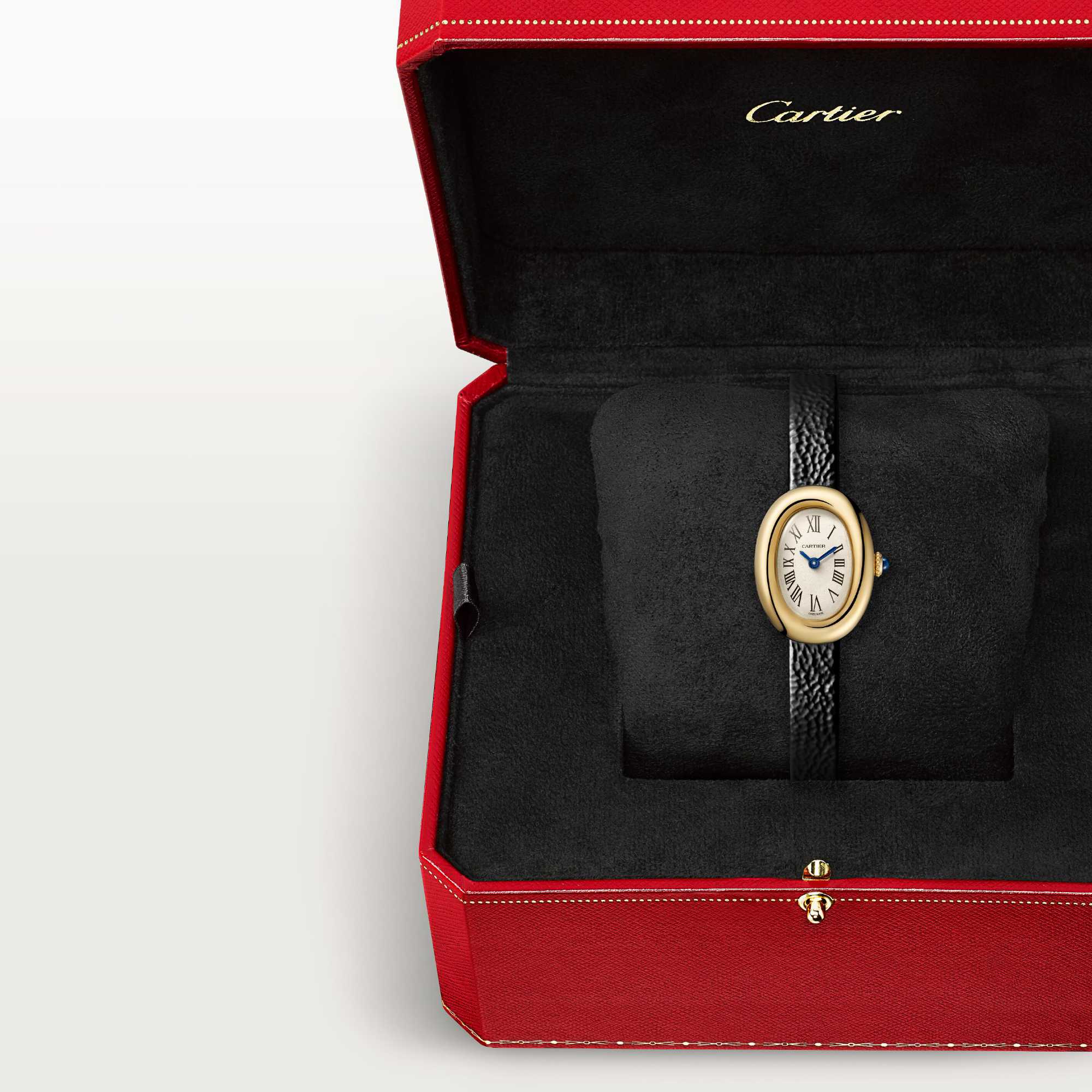 Cartier Baignoire (Ref: WGBA0041)