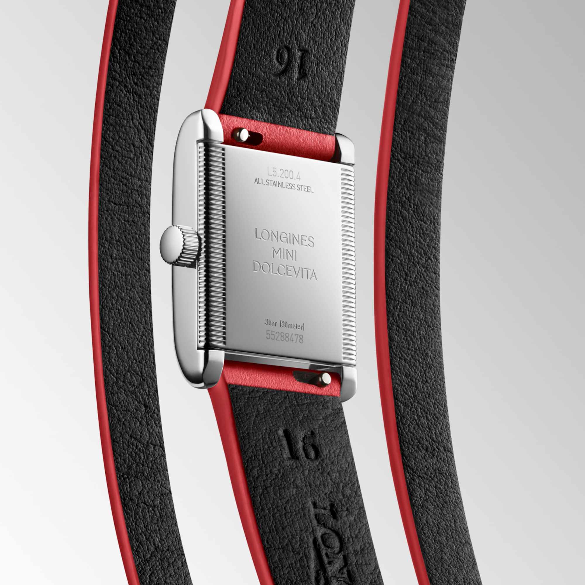 Longines LONGINES MINI DOLCEVITA (Ref: L5.200.4.75.0)