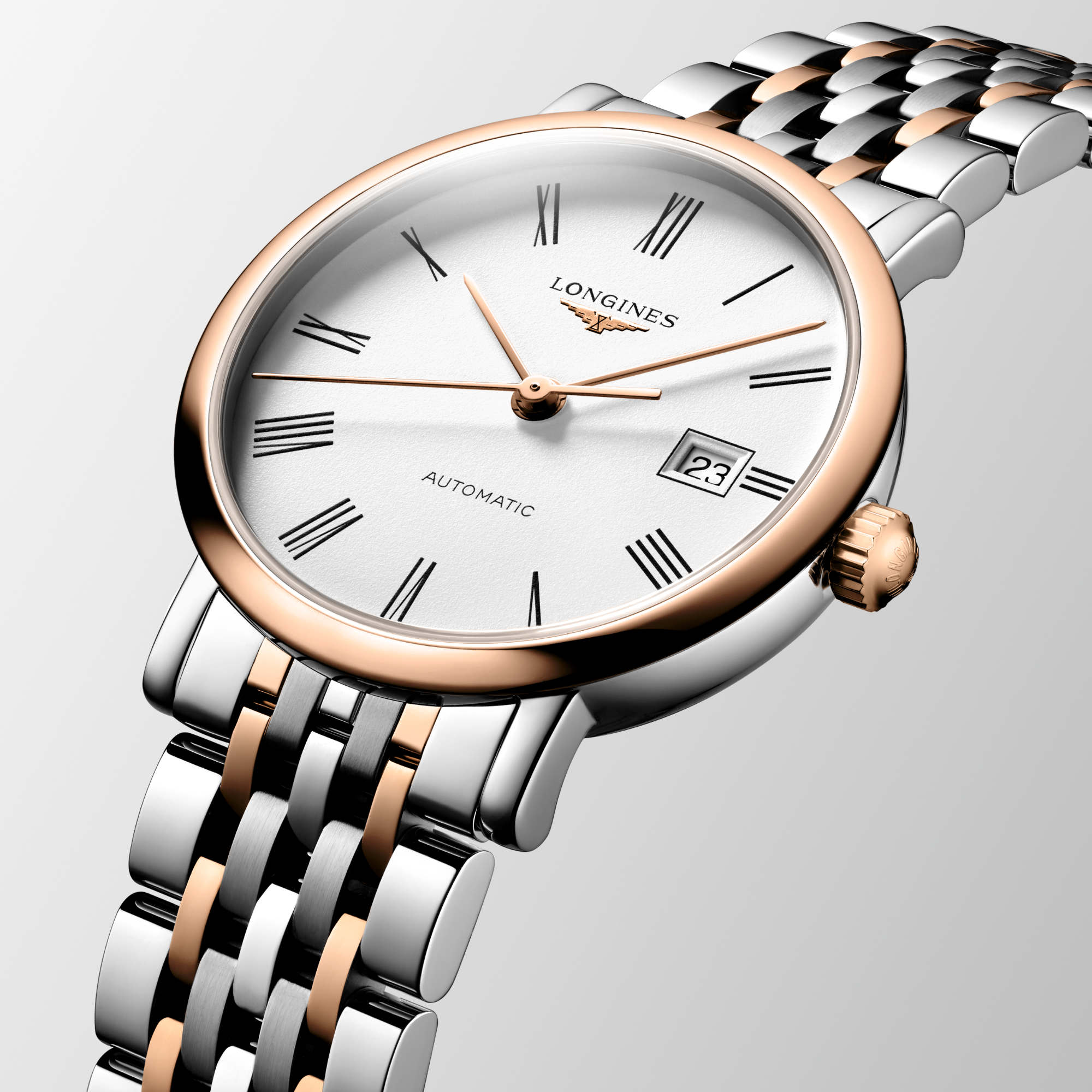Longines LONGINES ELEGANT COLLECTION (Ref: L4.310.5.18.7)