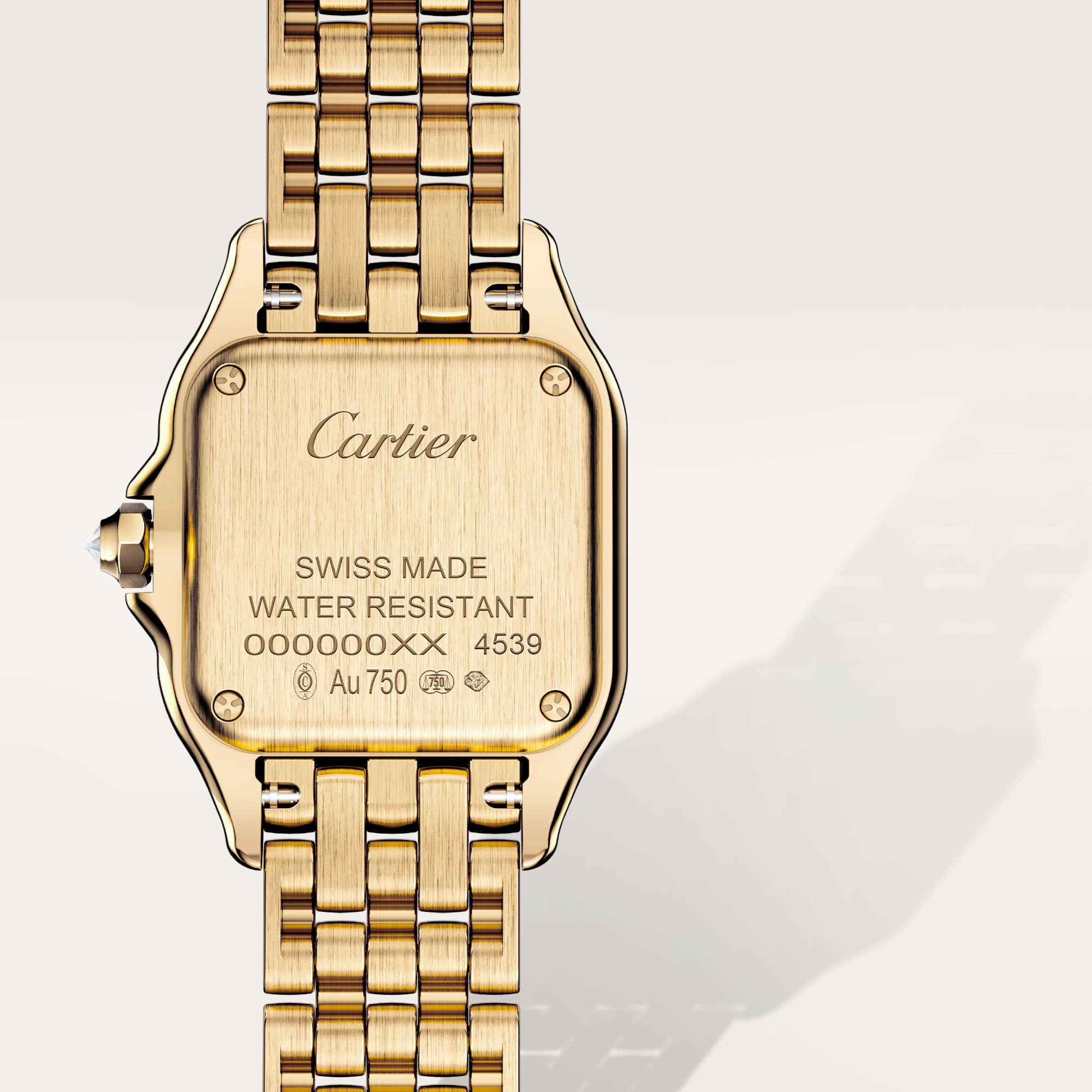 Cartier Panthère de Cartier (Ref: WJPN0094)