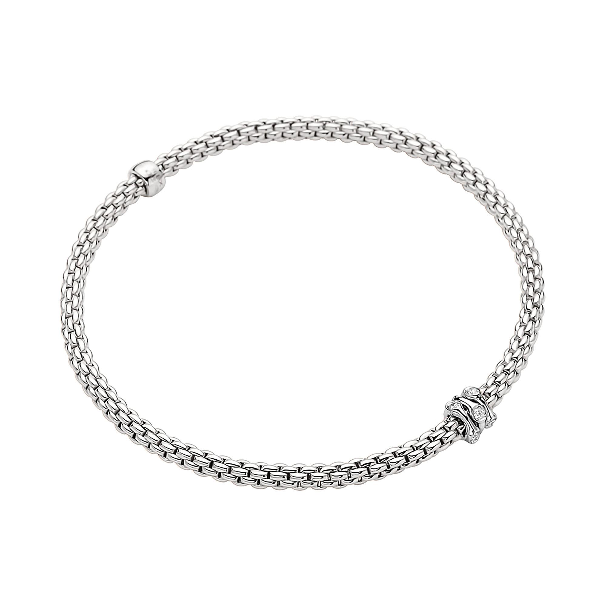 FOPE Prima Flex'it Armband (Ref: 74308BX_BB_B_BBB_0XS)