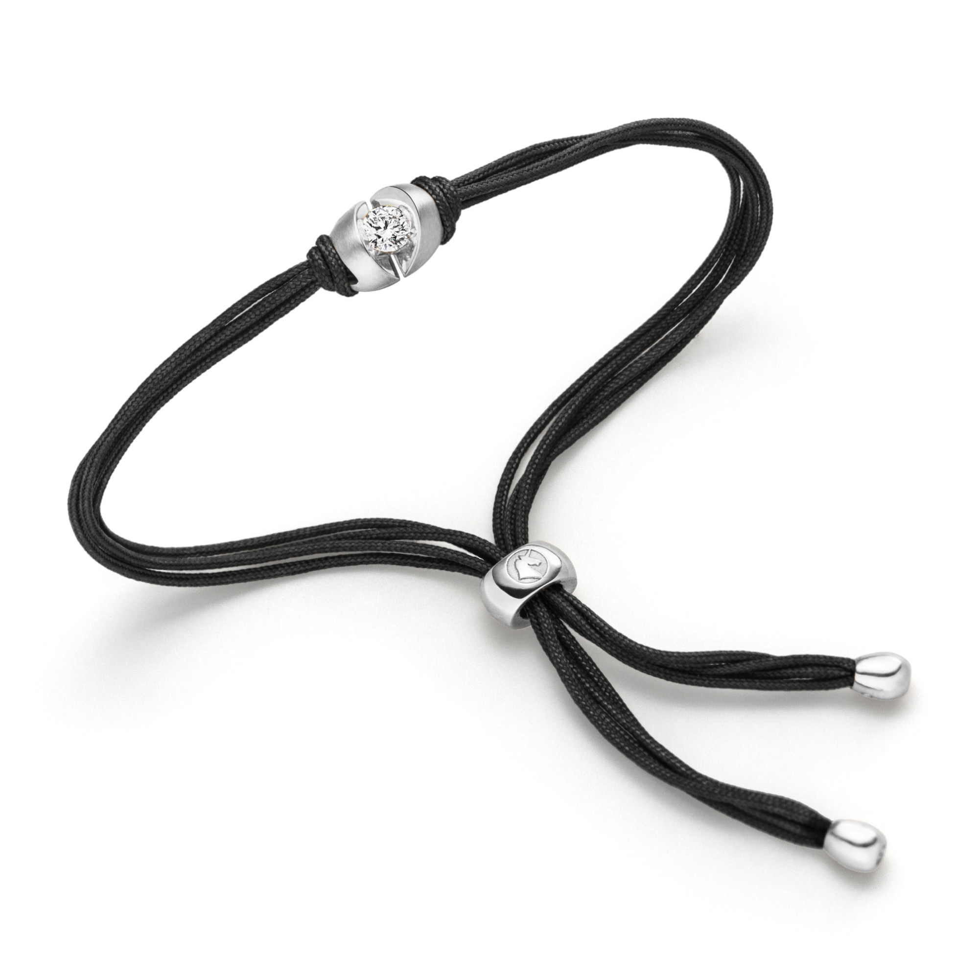 Schaffrath COLORTAIRE Armband (Ref: 211_CT001_050_11_WW)