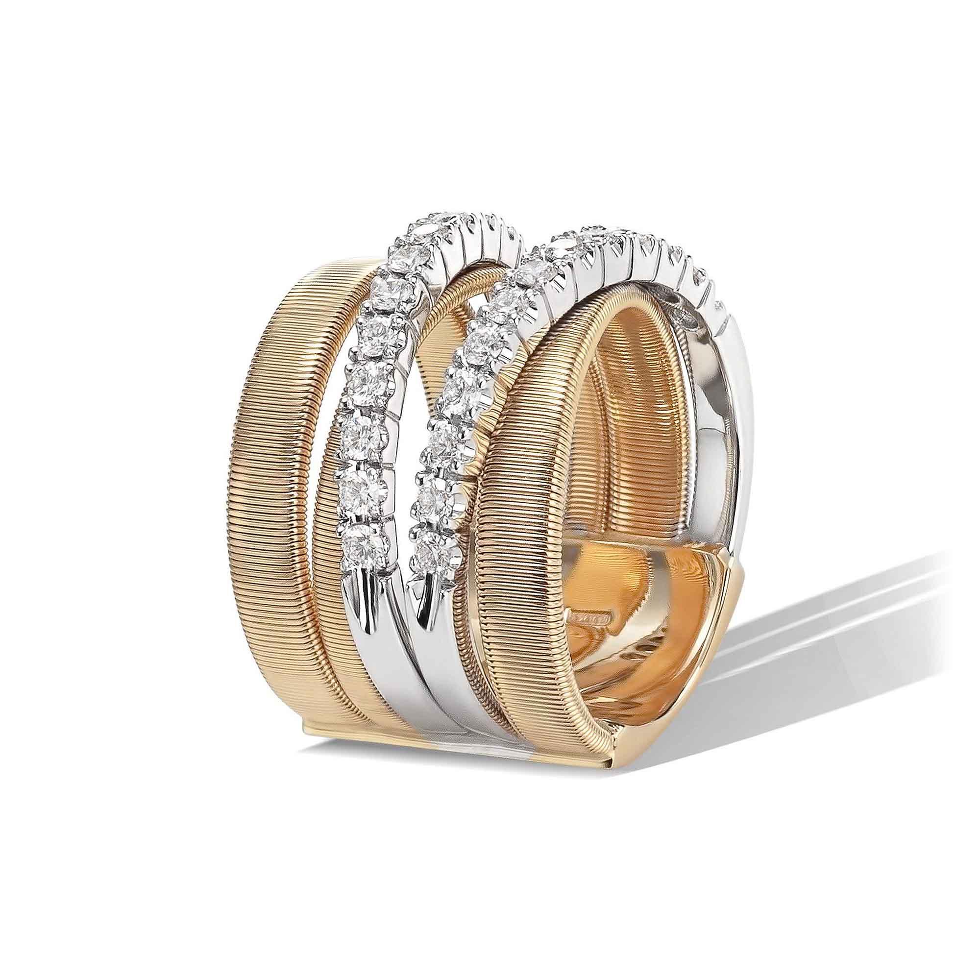 Marco bicego harrods clearance