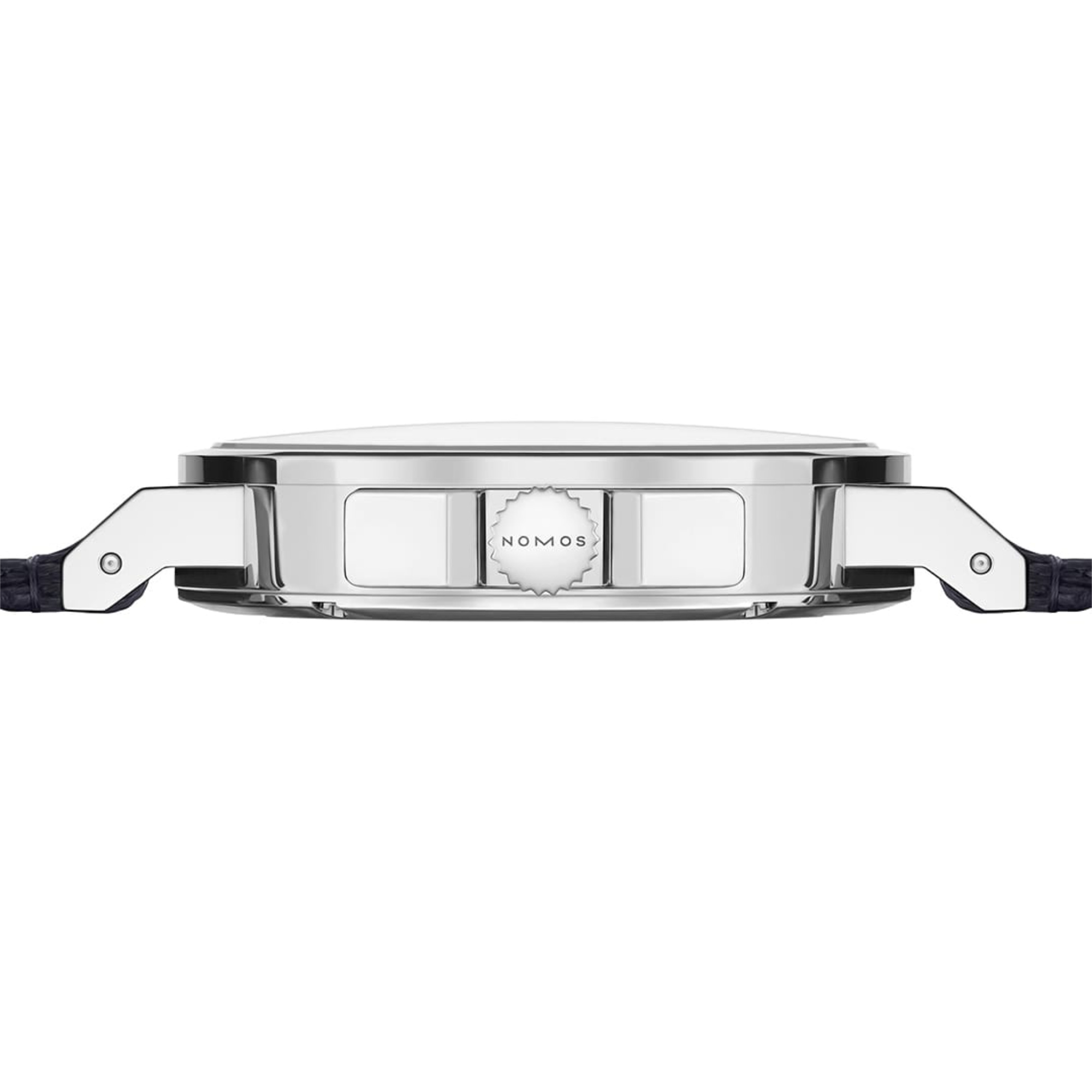 NOMOS Glashütte Ahoi neomatik Atlantic (Ref: 566)
