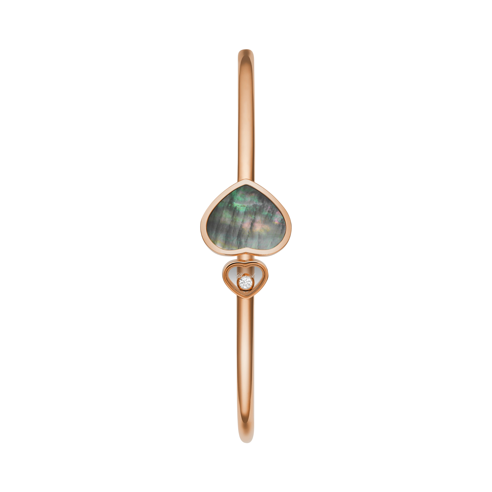 Chopard Happy Hearts Armreif (Ref: 857482-5310)