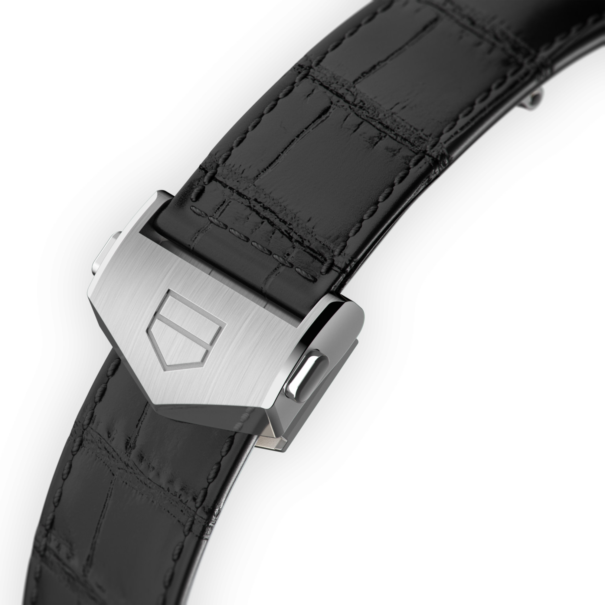 TAG Heuer TAG HEUER CARRERA CHRONOGRAPH (Ref: CBN2A5A.FC6481)