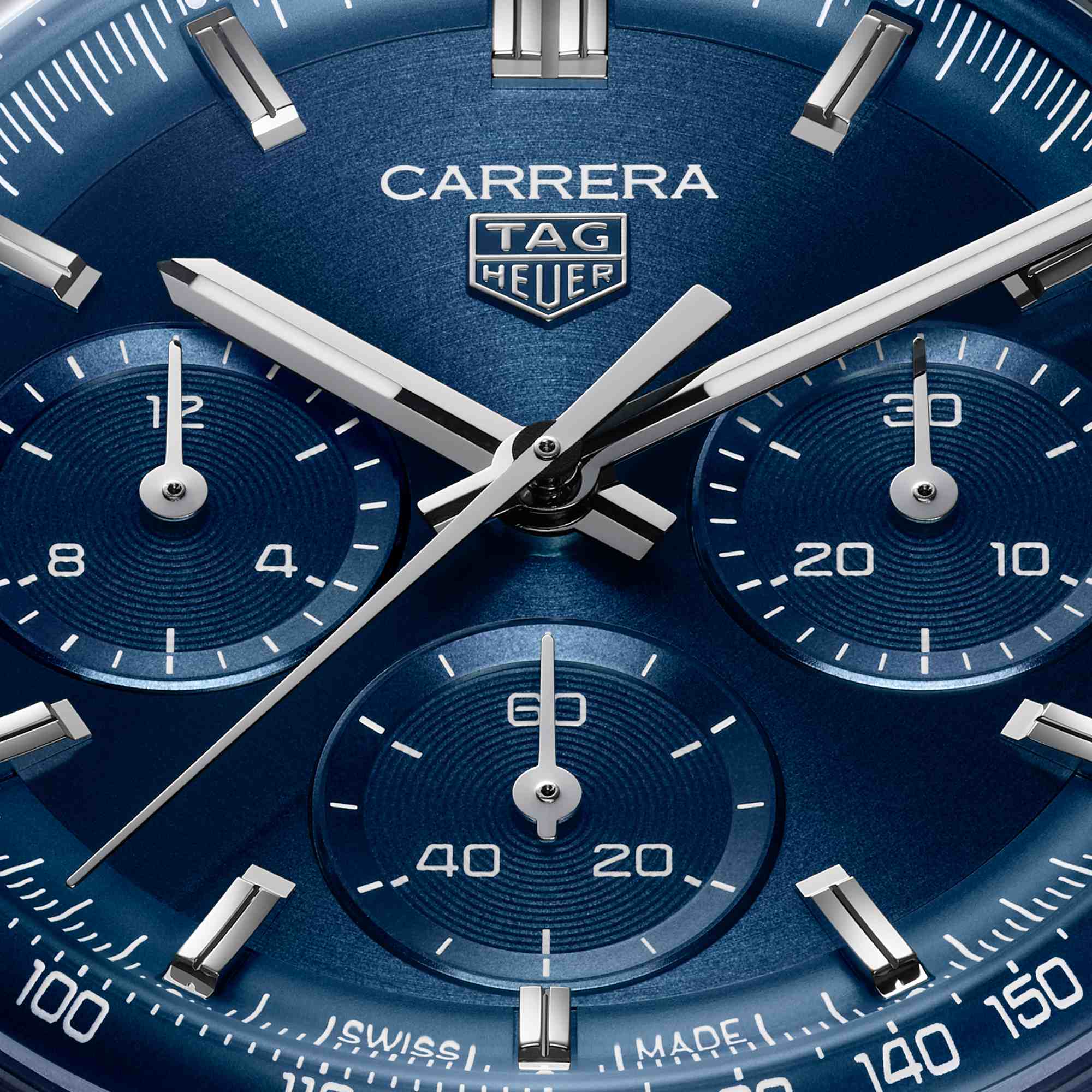 TAG Heuer TAG HEUER CARRERA CHRONOGRAPH (Ref: CBS2113.BA0053)