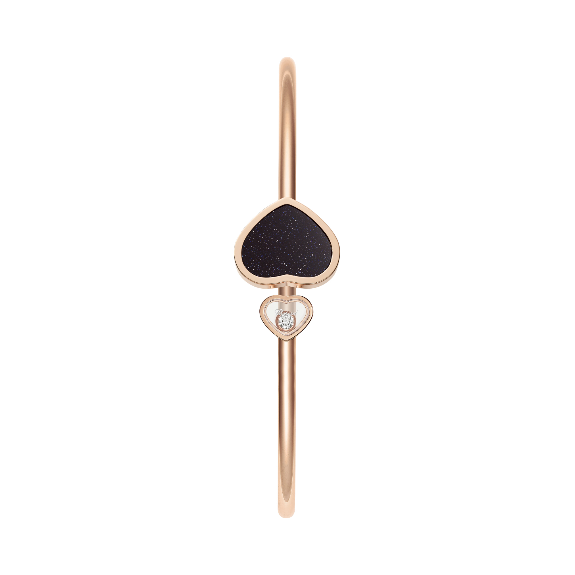 Chopard Happy Hearts Armreif (Ref: 857482-5510)