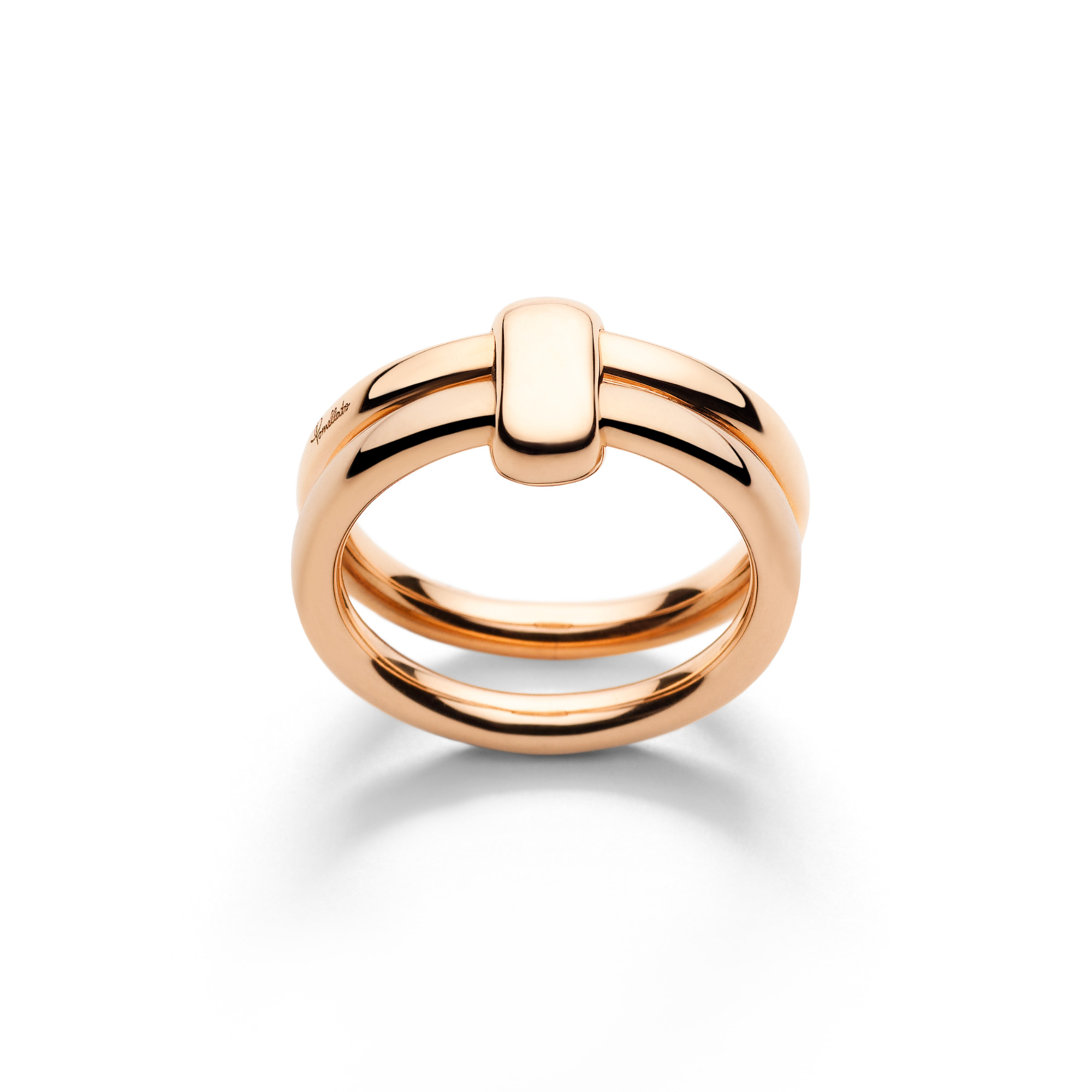Pomellato Pomellato Together Ring (Ref: PAC4010O700000000)