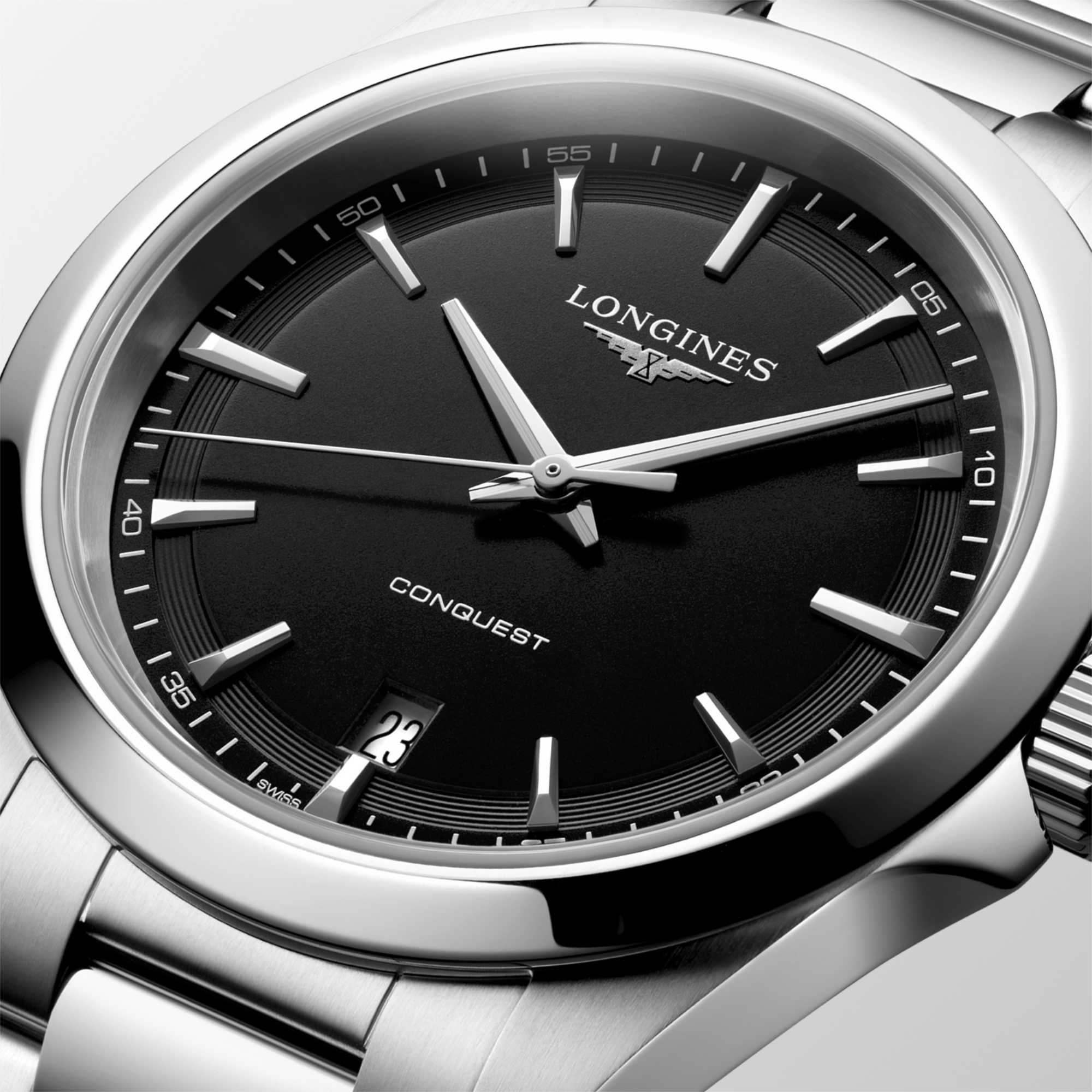 Longines CONQUEST (Ref: L3.750.4.52.6)