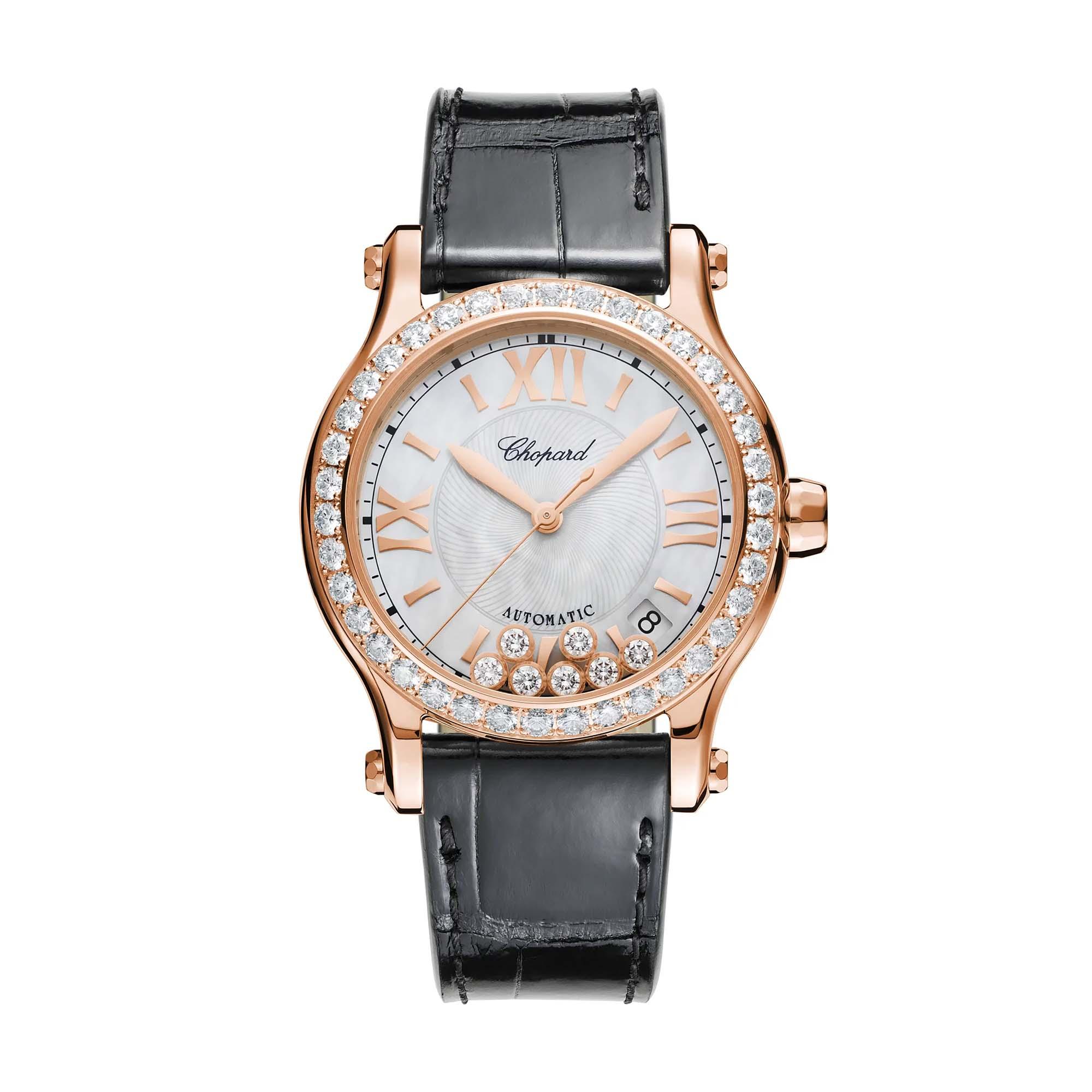 Chopard Happy Sport (Ref: 274808-5006)